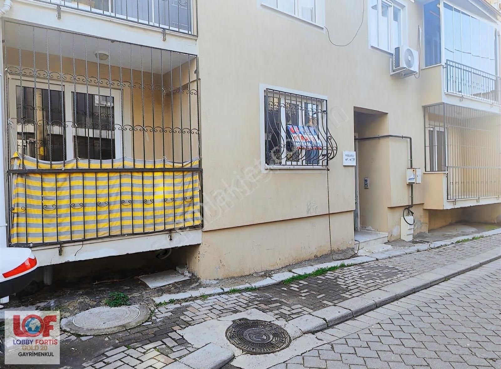 Lobby Fortisten Değirmenönü Mah.de 130m2 Kiralık 2.5+1 Daire