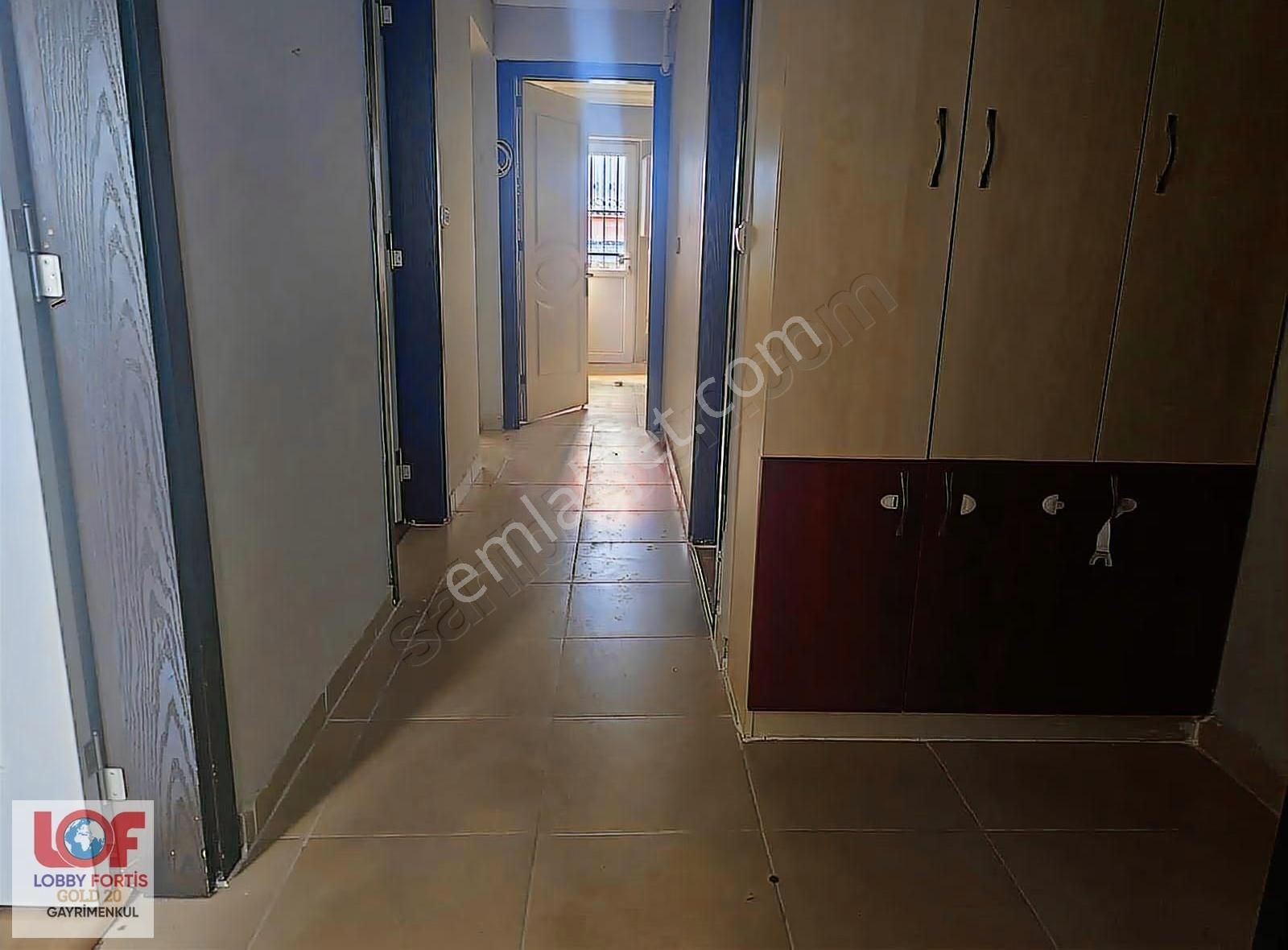 Lobby Fortisten Değirmenönü Mah.de 130m2 Kiralık 2.5+1 Daire - Görsel 20