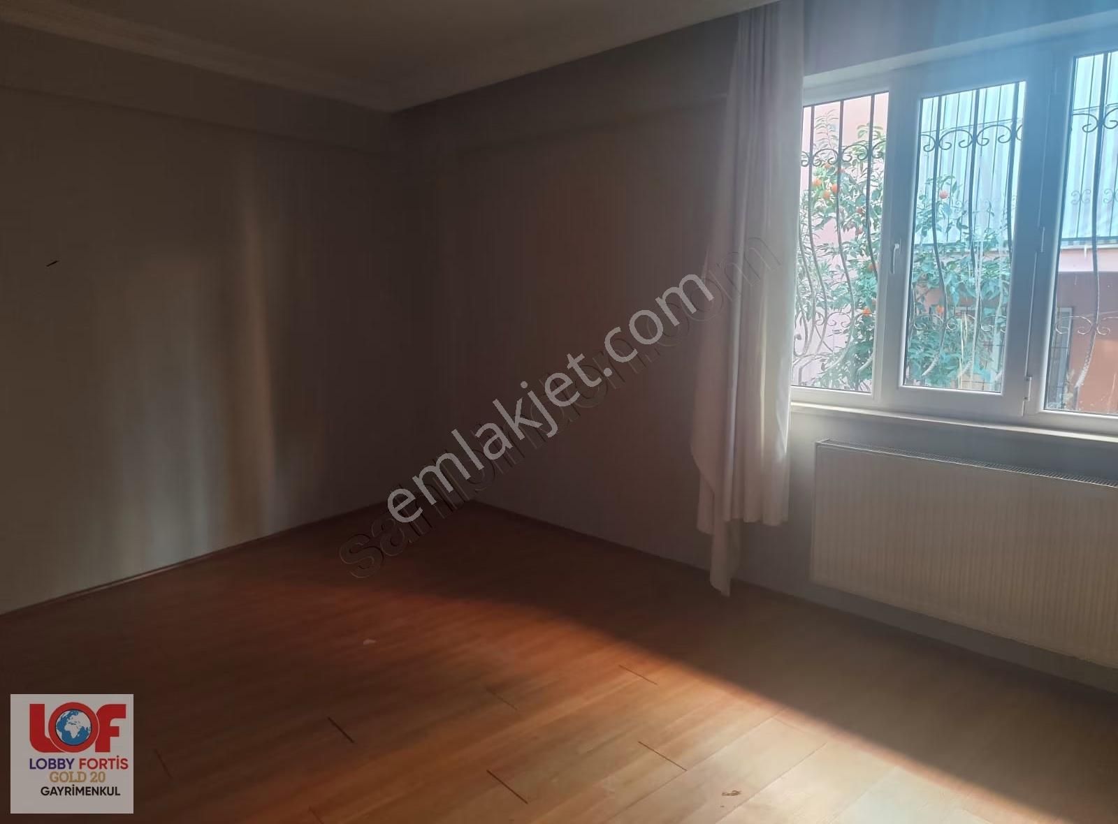 Lobby Fortisten Değirmenönü Mah.de 130m2 Kiralık 2.5+1 Daire - Görsel 25