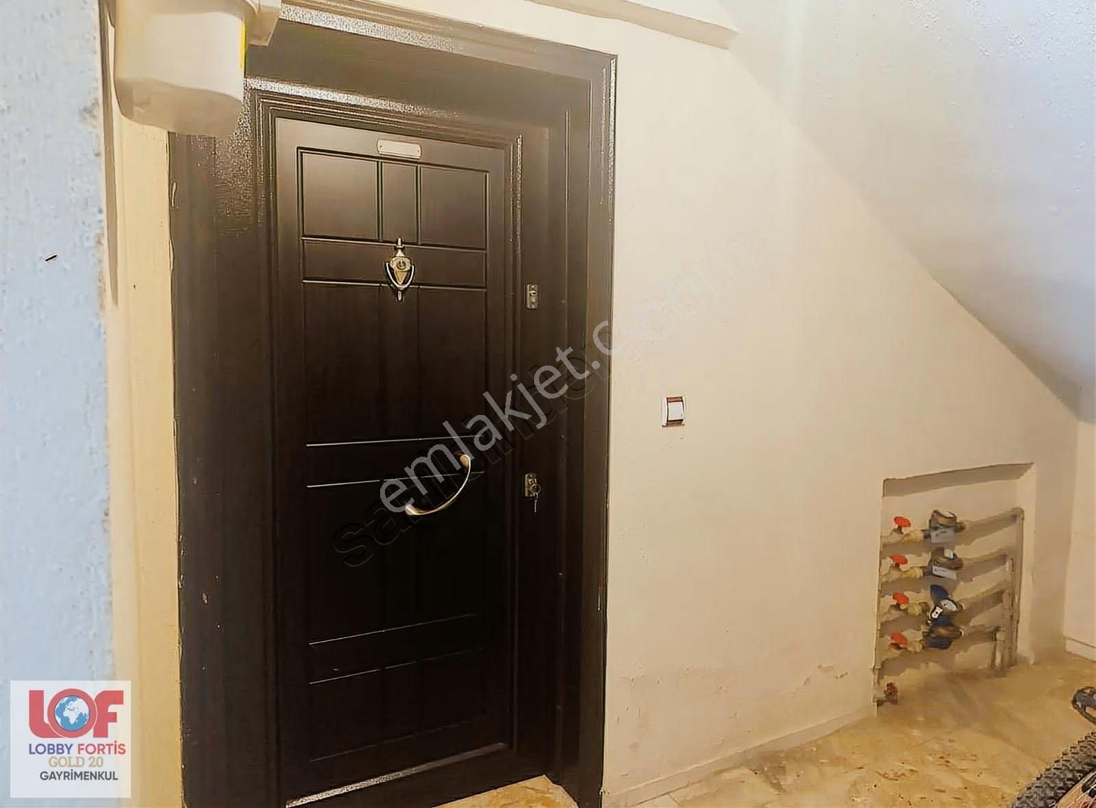 Lobby Fortisten Değirmenönü Mah.de 130m2 Kiralık 2.5+1 Daire - Görsel 10
