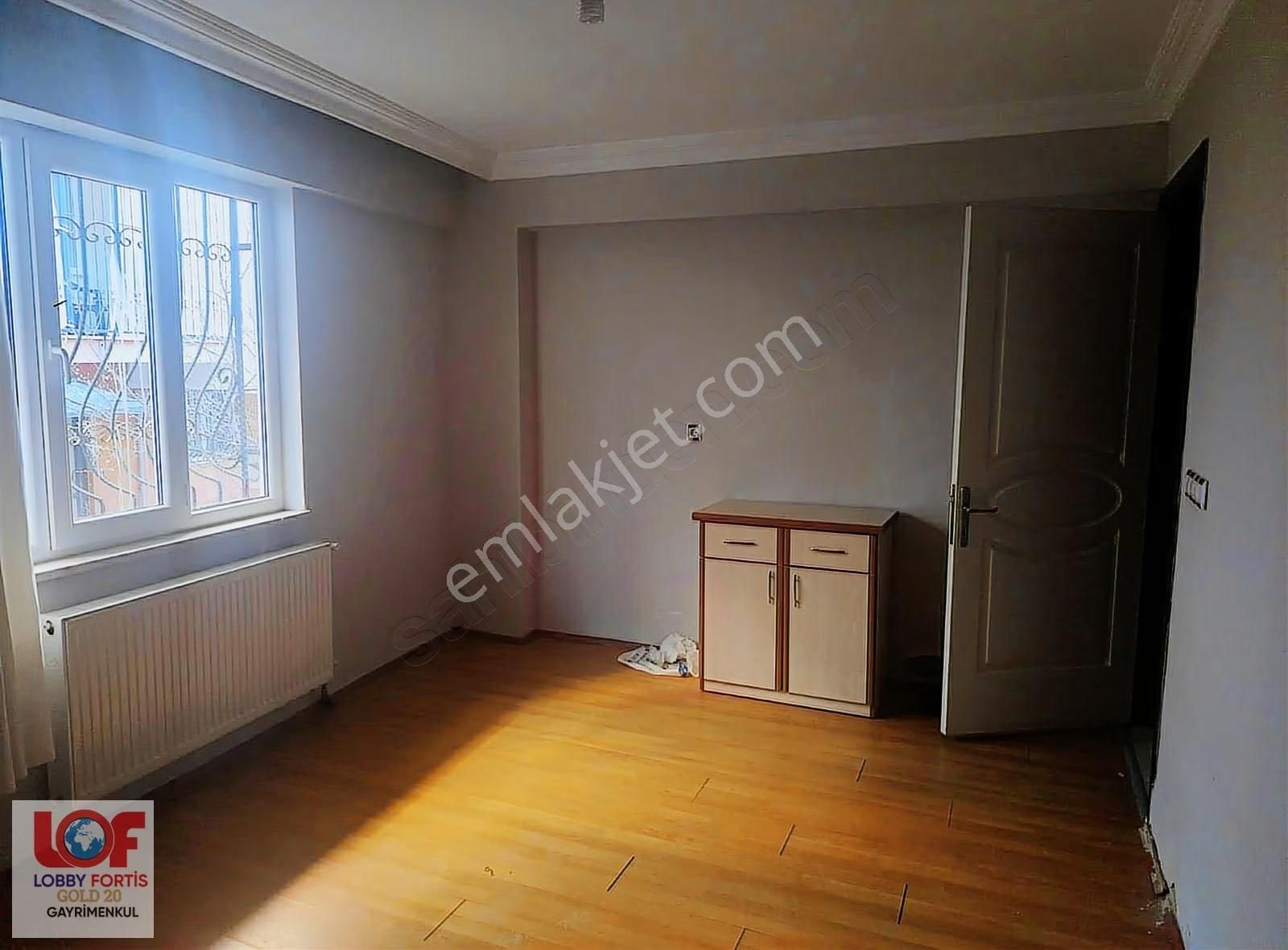 Lobby Fortisten Değirmenönü Mah.de 130m2 Kiralık 2.5+1 Daire - Görsel 2