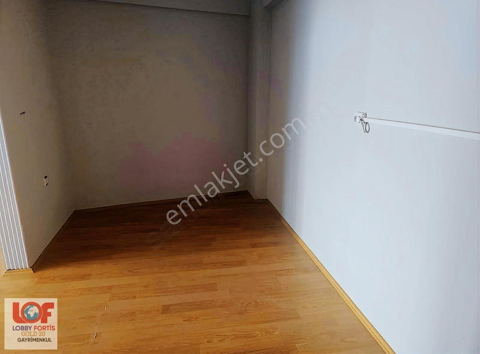 Lobby Fortisten Değirmenönü Mah.de 130m2 Kiralık 2.5+1 Daire - Görsel 8