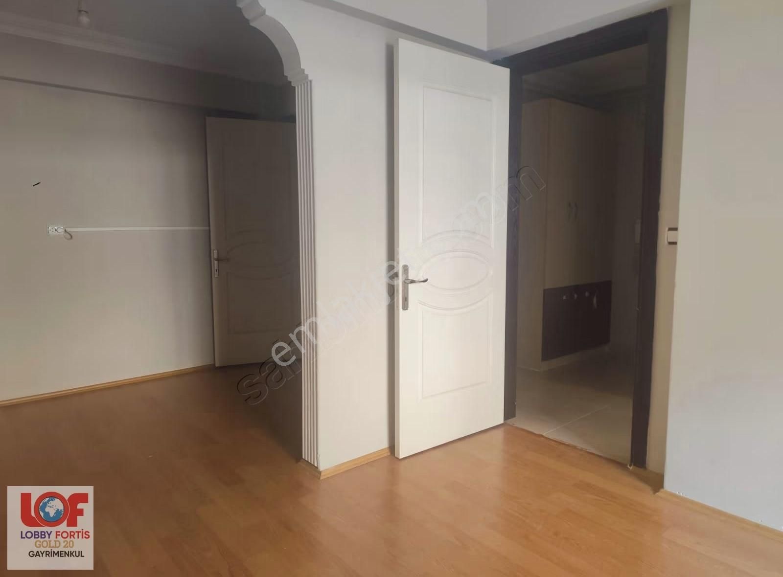 Lobby Fortisten Değirmenönü Mah.de 130m2 Kiralık 2.5+1 Daire - Görsel 23