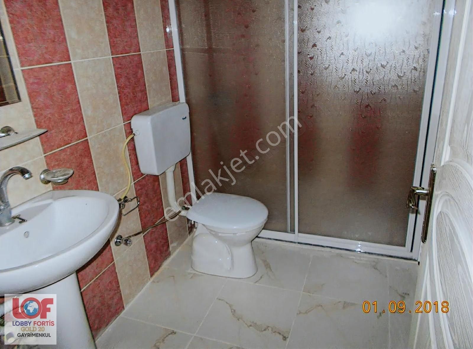 Lobby Fortisten Değirmenönü Mah.de 130m2 Kiralık 2.5+1 Daire - Görsel 9