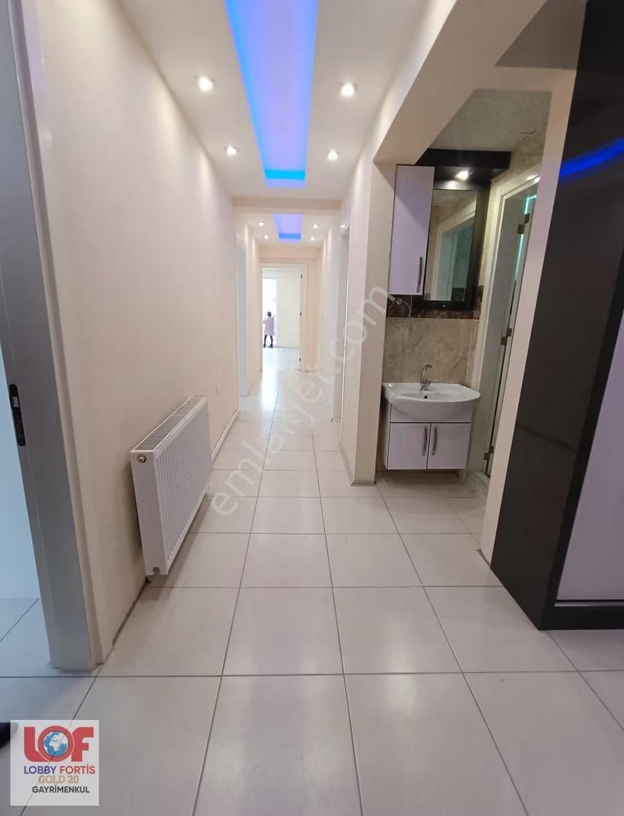 Lobby Fortisten Çakmak Mahallesinde Kiralık 2+1 Daire - Görsel 18