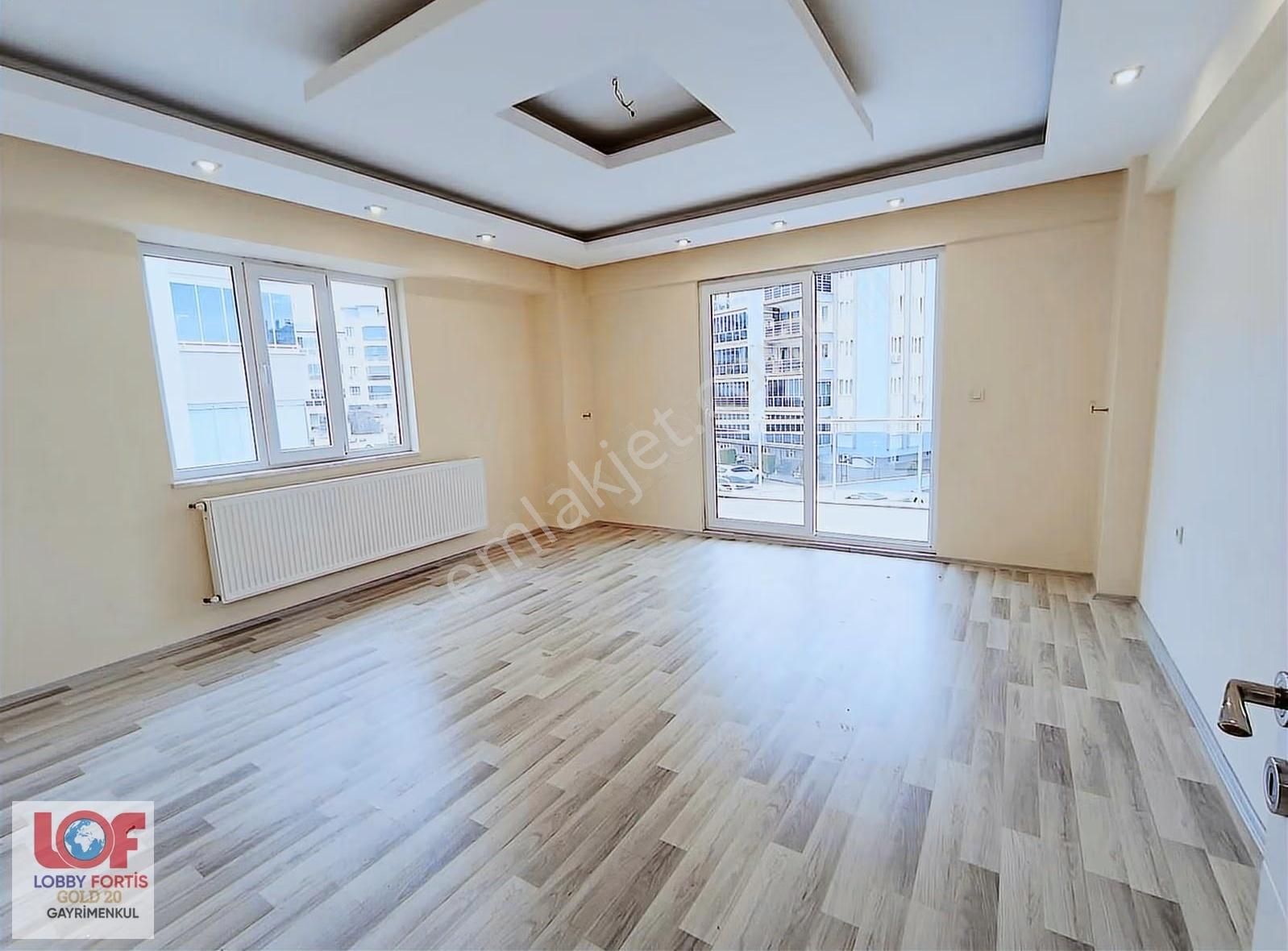 Lobby Fortisten Çakmak Mahallesinde Kiralık 2+1 Daire - Görsel 8