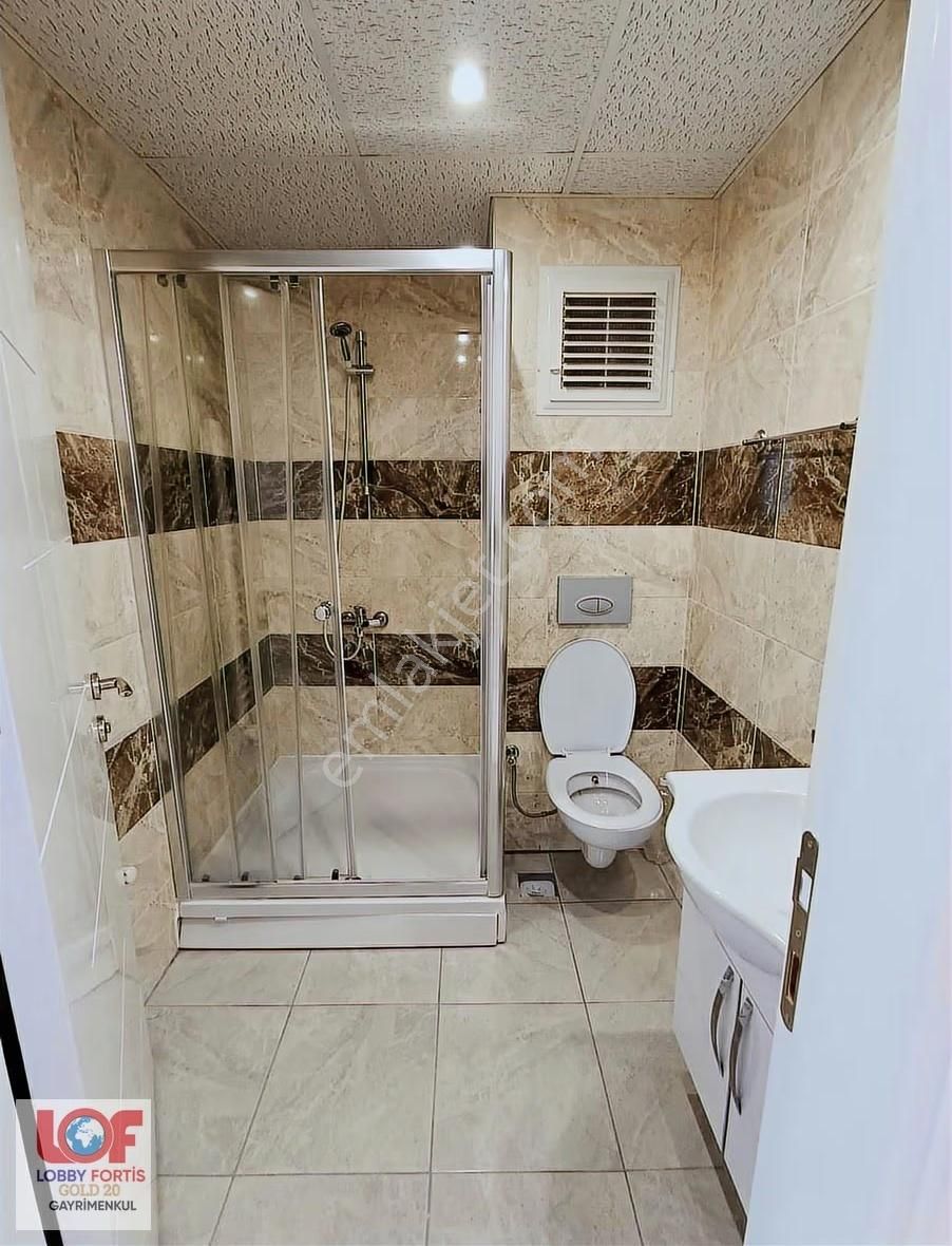 Lobby Fortisten Çakmak Mahallesinde Kiralık 2+1 Daire - Görsel 16