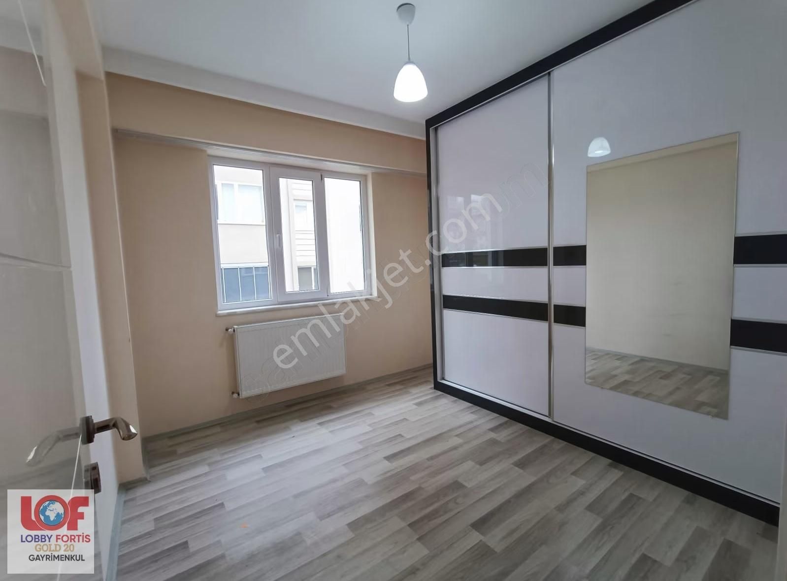 Lobby Fortisten Çakmak Mahallesinde Kiralık 2+1 Daire - Görsel 3