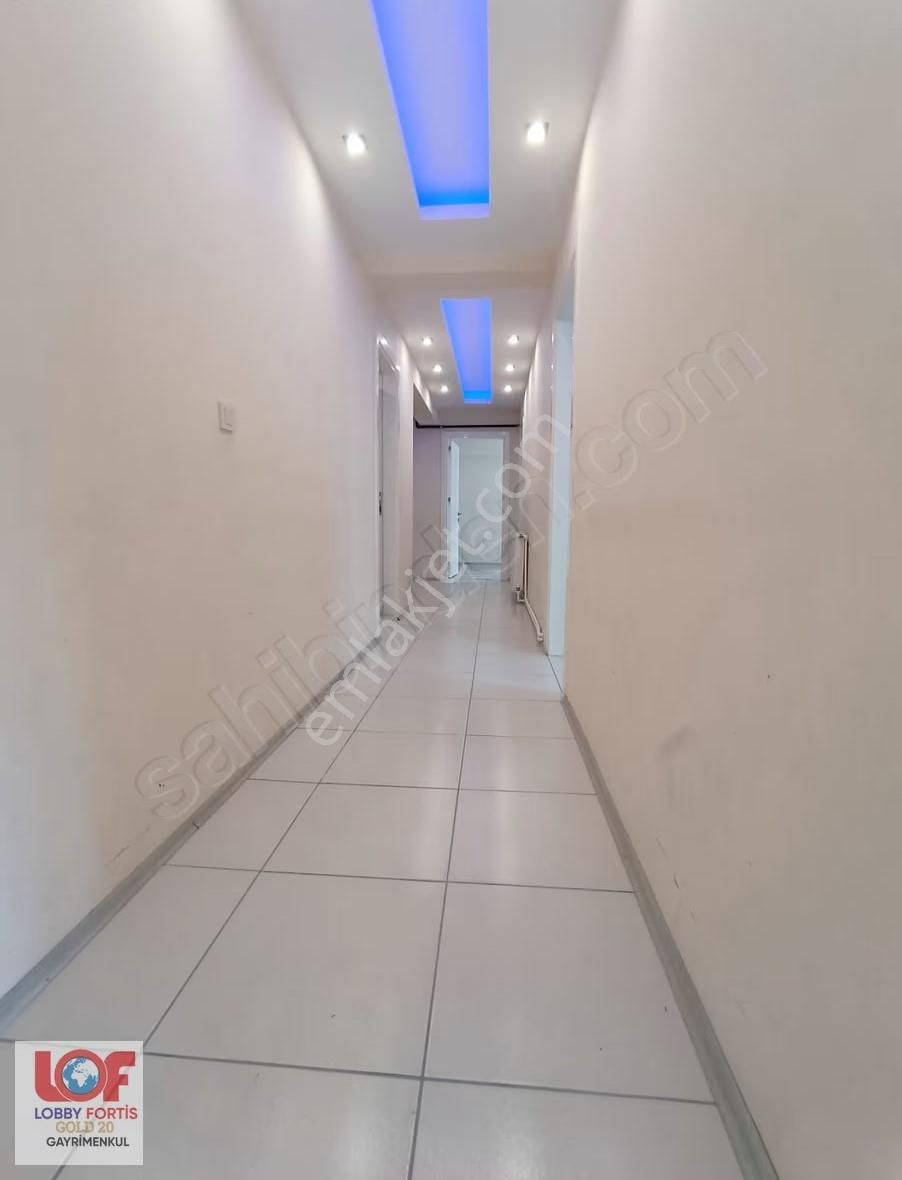 Lobby Fortisten Çakmak Mahallesinde Kiralık 2+1 Daire - Görsel 5