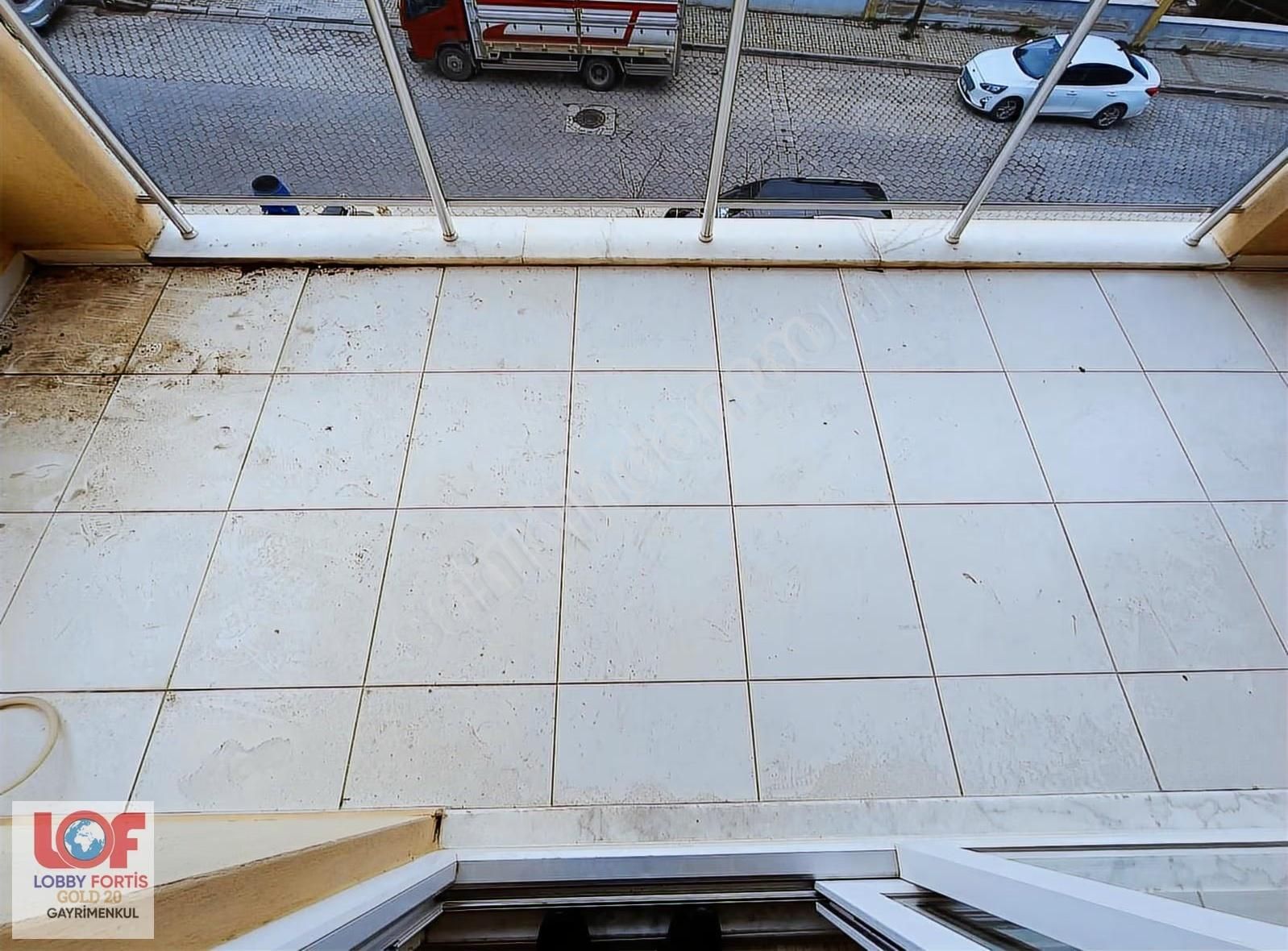 Lobby Fortisten Çakmak Mahallesinde Kiralık 2+1 Daire - Görsel 15