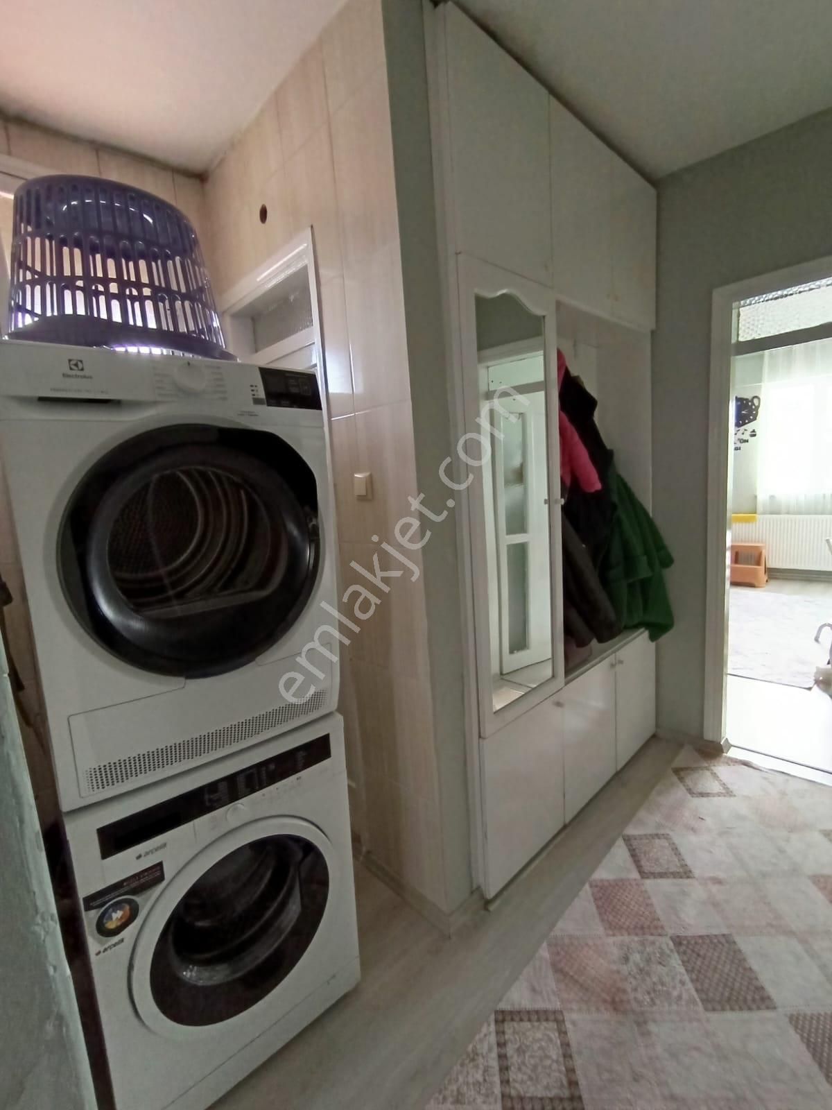 Ender Uysal Gayrimenkuden Aydın Efeler Güzel Hisar Da Satılık 2+1 Geniş Daire.. - Görsel 9