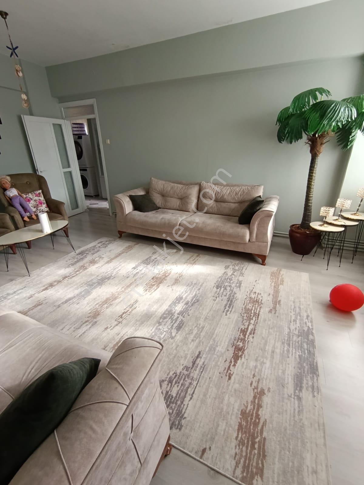 Ender Uysal Gayrimenkuden Aydın Efeler Güzel Hisar Da Satılık 2+1 Geniş Daire.. - Görsel 3