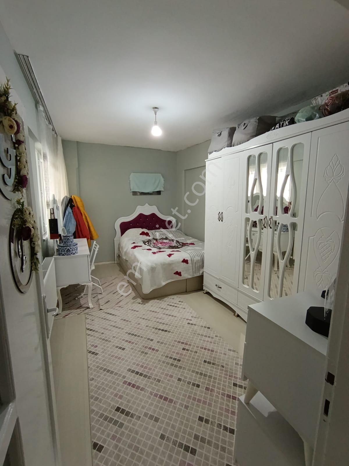 Ender Uysal Gayrimenkuden Aydın Efeler Güzel Hisar Da Satılık 2+1 Geniş Daire.. - Görsel 8