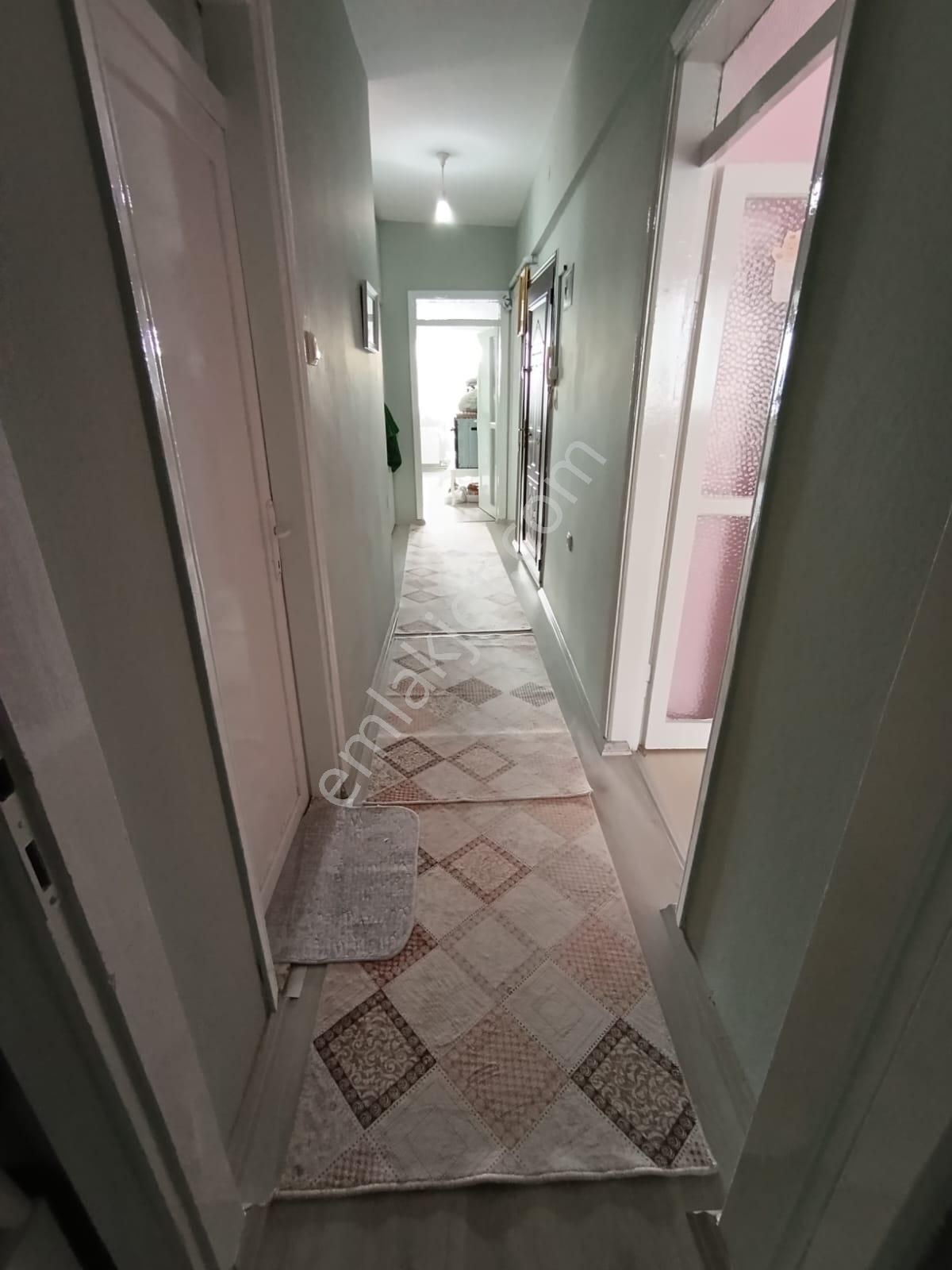 Ender Uysal Gayrimenkuden Aydın Efeler Güzel Hisar Da Satılık 2+1 Geniş Daire.. - Görsel 10