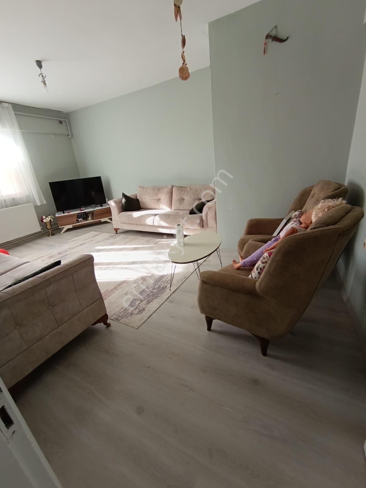 Ender Uysal Gayrimenkuden Aydın Efeler Güzel Hisar Da Satılık 2+1 Geniş Daire.. - Görsel 4