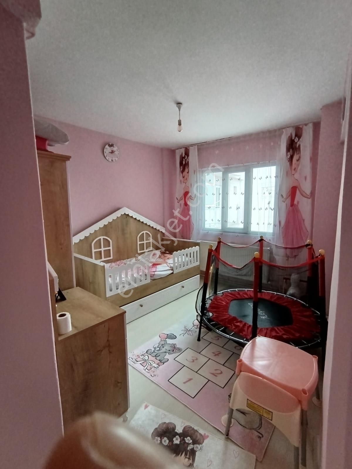 Ender Uysal Gayrimenkuden Aydın Efeler Güzel Hisar Da Satılık 2+1 Geniş Daire.. - Görsel 7