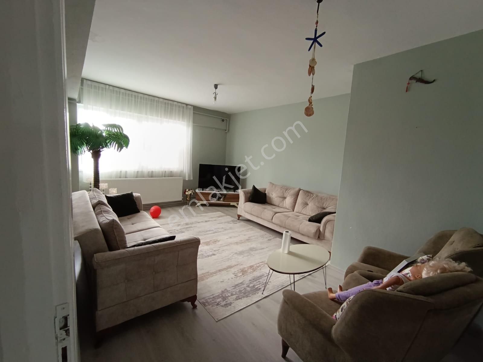 Ender Uysal Gayrimenkuden Aydın Efeler Güzel Hisar Da Satılık 2+1 Geniş Daire.. - Görsel 6