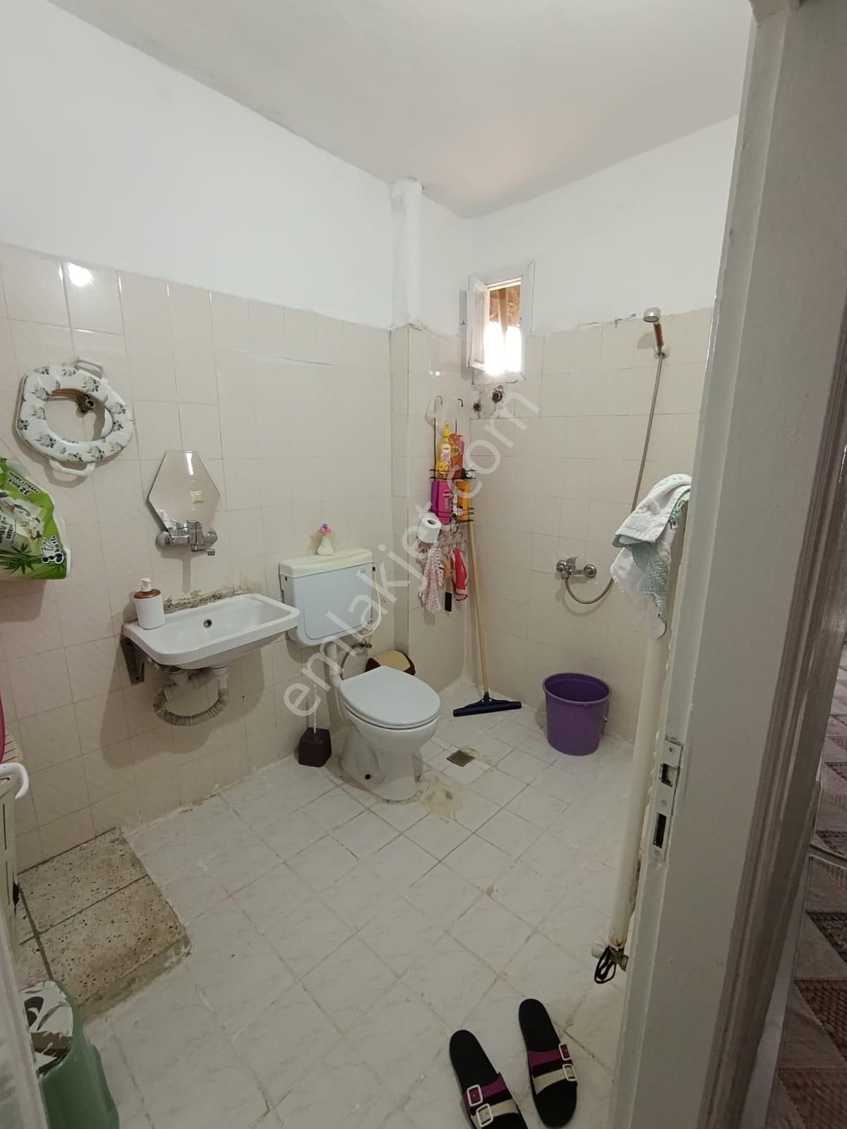 Ender Uysal Gayrimenkuden Aydın Efeler Güzel Hisar Da Satılık 2+1 Geniş Daire.. - Görsel 12