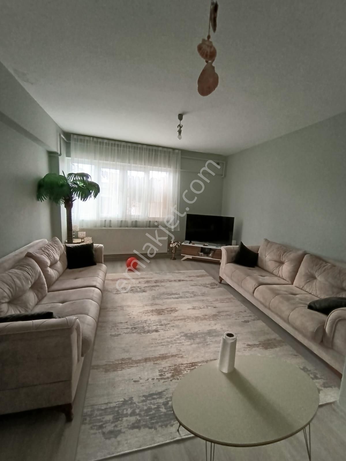 Ender Uysal Gayrimenkuden Aydın Efeler Güzel Hisar Da Satılık 2+1 Geniş Daire.. - Görsel 5