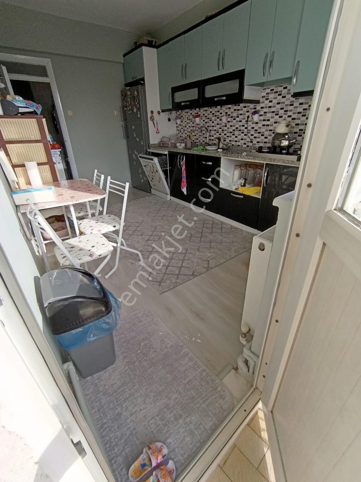 Ender Uysal Gayrimenkuden Aydın Efeler Güzel Hisar Da Satılık 2+1 Geniş Daire.. - Görsel 2