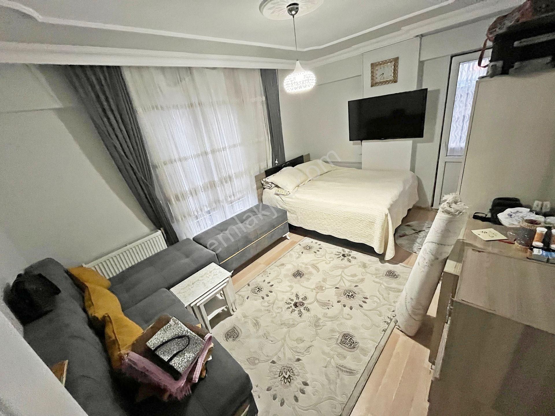 Az-er Yapıdan Çerkezköy'de İskanlı Ön Cephe 3+1 Satılık Daire!! - Görsel 7