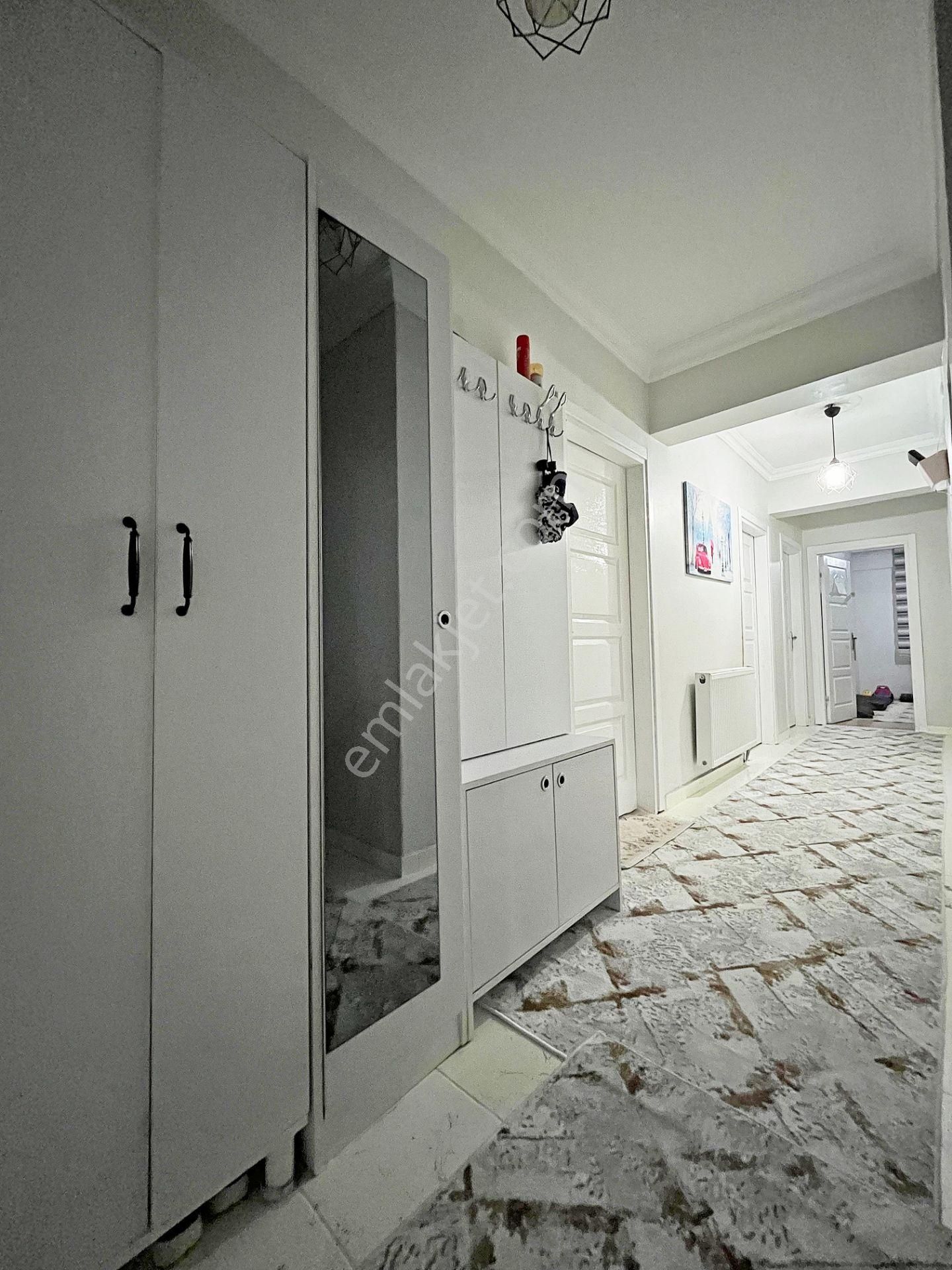 Az-er Yapıdan Çerkezköy'de İskanlı Ön Cephe 3+1 Satılık Daire!! - Görsel 15