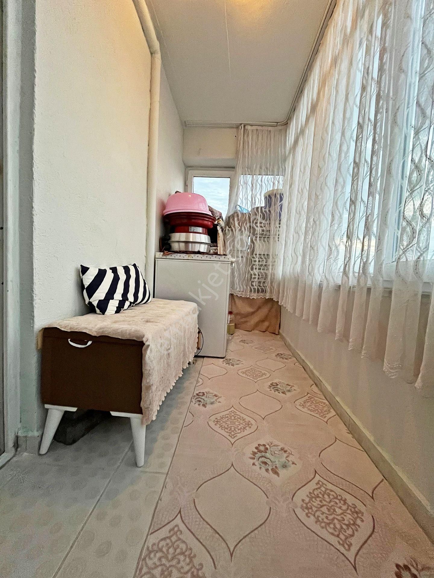 Az-er Yapıdan Çerkezköy'de İskanlı Ön Cephe 3+1 Satılık Daire!! - Görsel 13