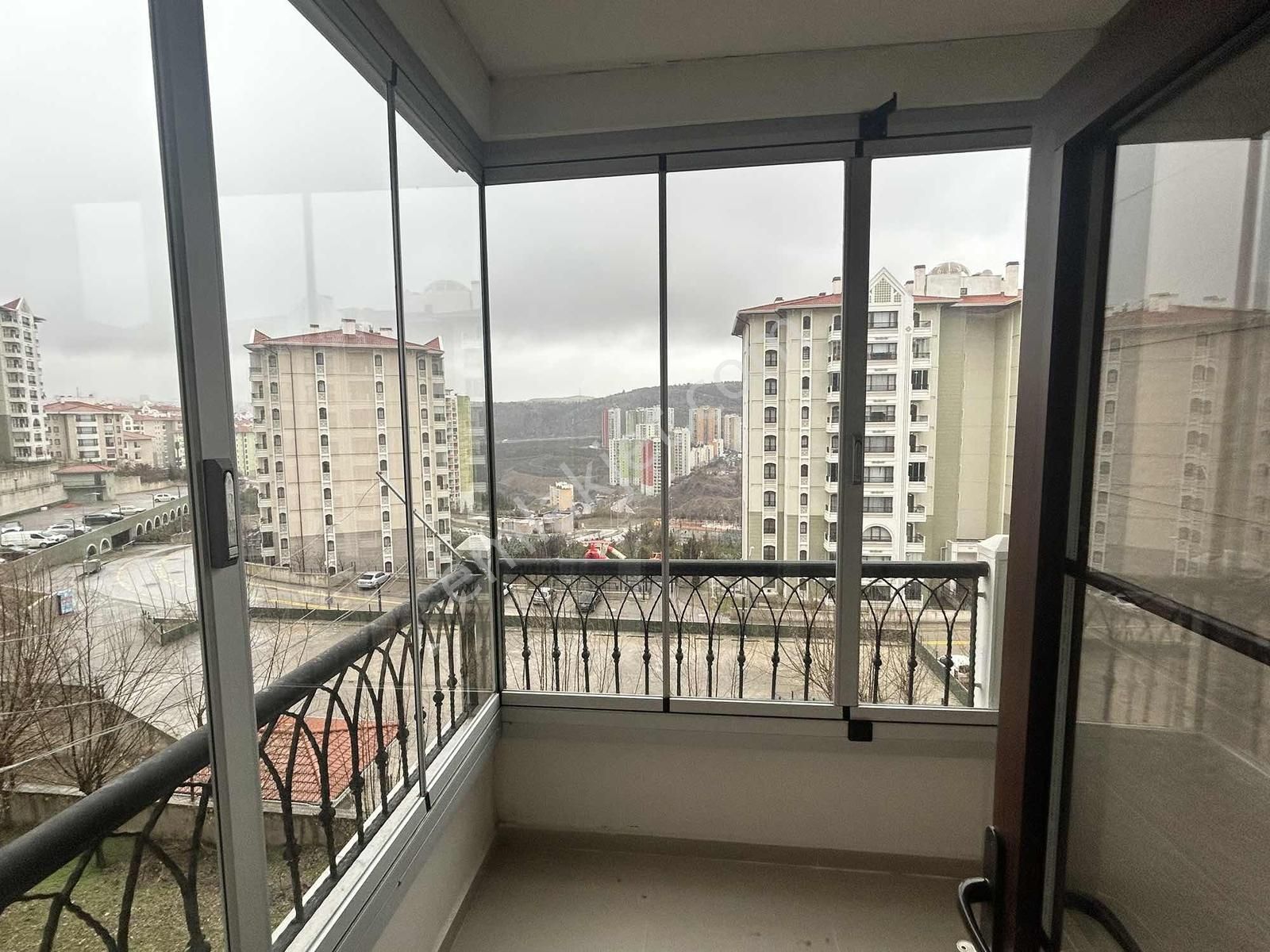 Ankalife'tan Kuzey Ankara'da Kiralık 3+1 Daire - Görsel 19