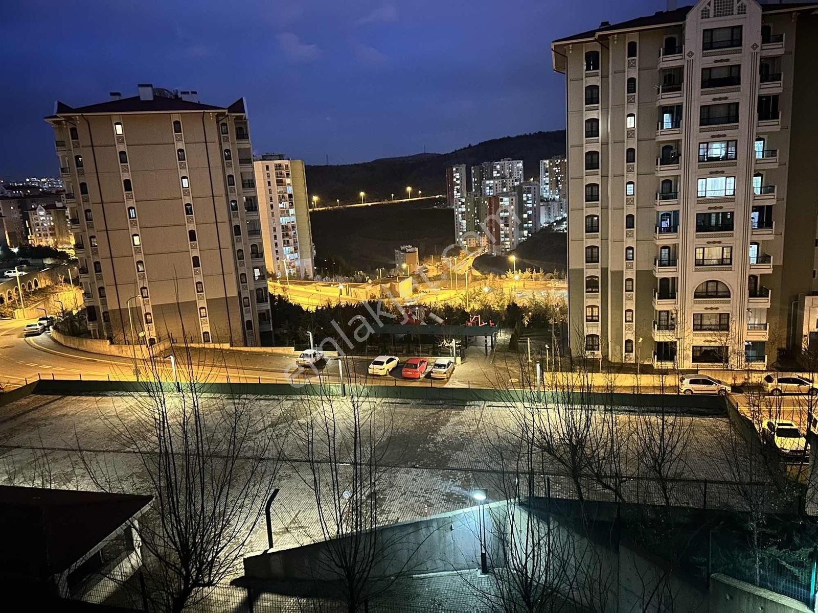 Ankalife'tan Kuzey Ankara'da Kiralık 3+1 Daire