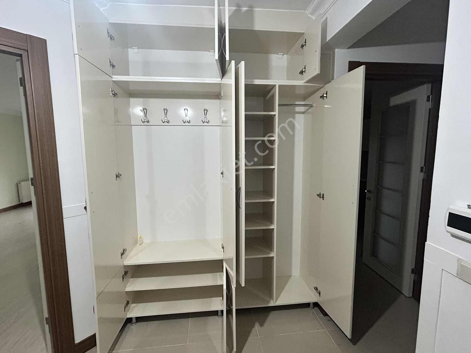 Ankalife'tan Kuzey Ankara'da Kiralık 3+1 Daire - Görsel 14