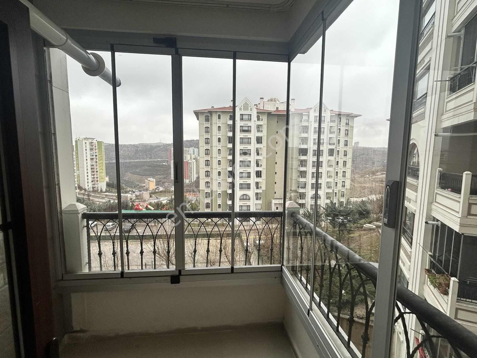 Ankalife'tan Kuzey Ankara'da Kiralık 3+1 Daire - Görsel 3