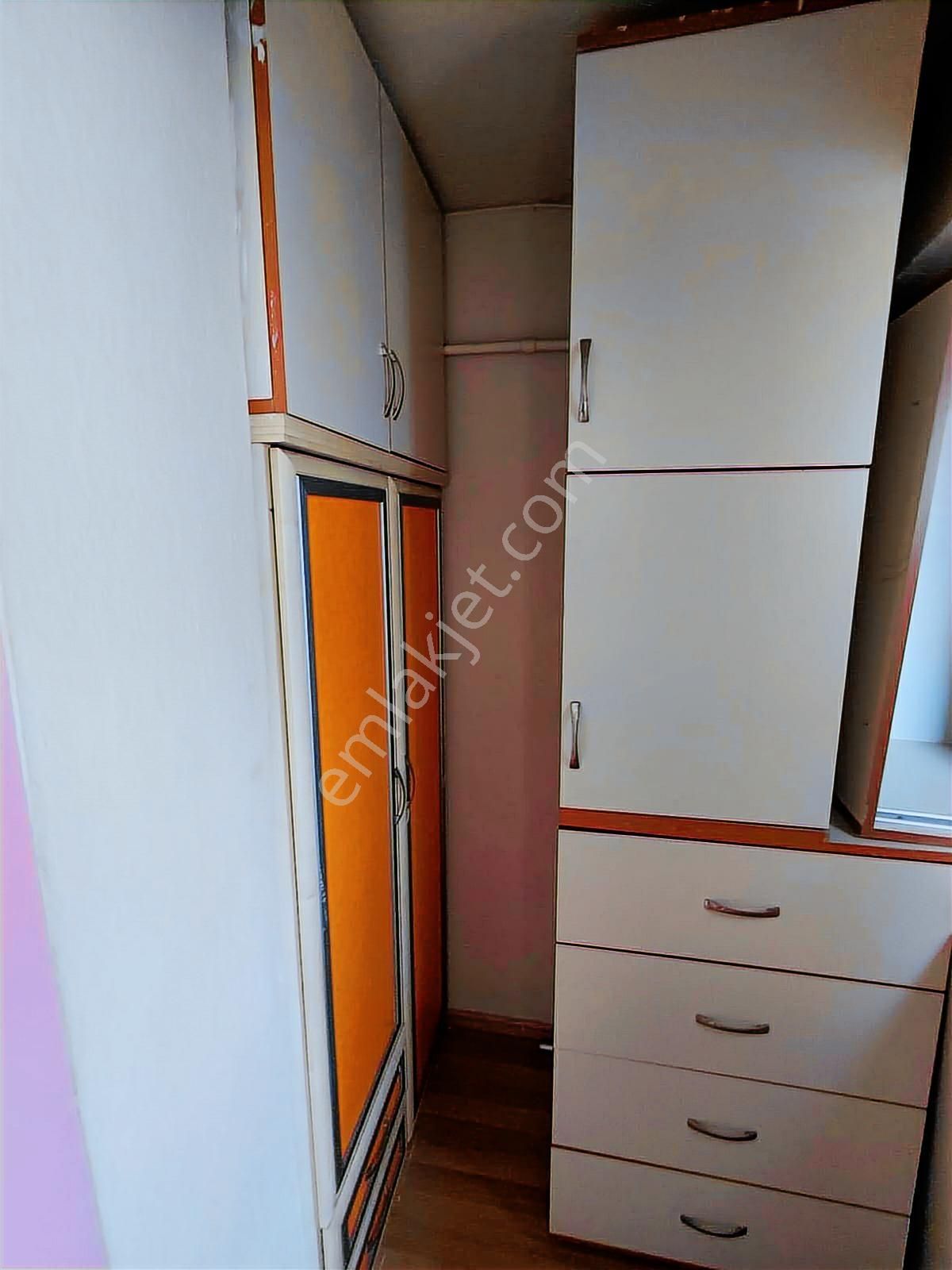 Zaimağa Caddesinde 2+1 Doğalgazlı Asansörlü - Görsel 9