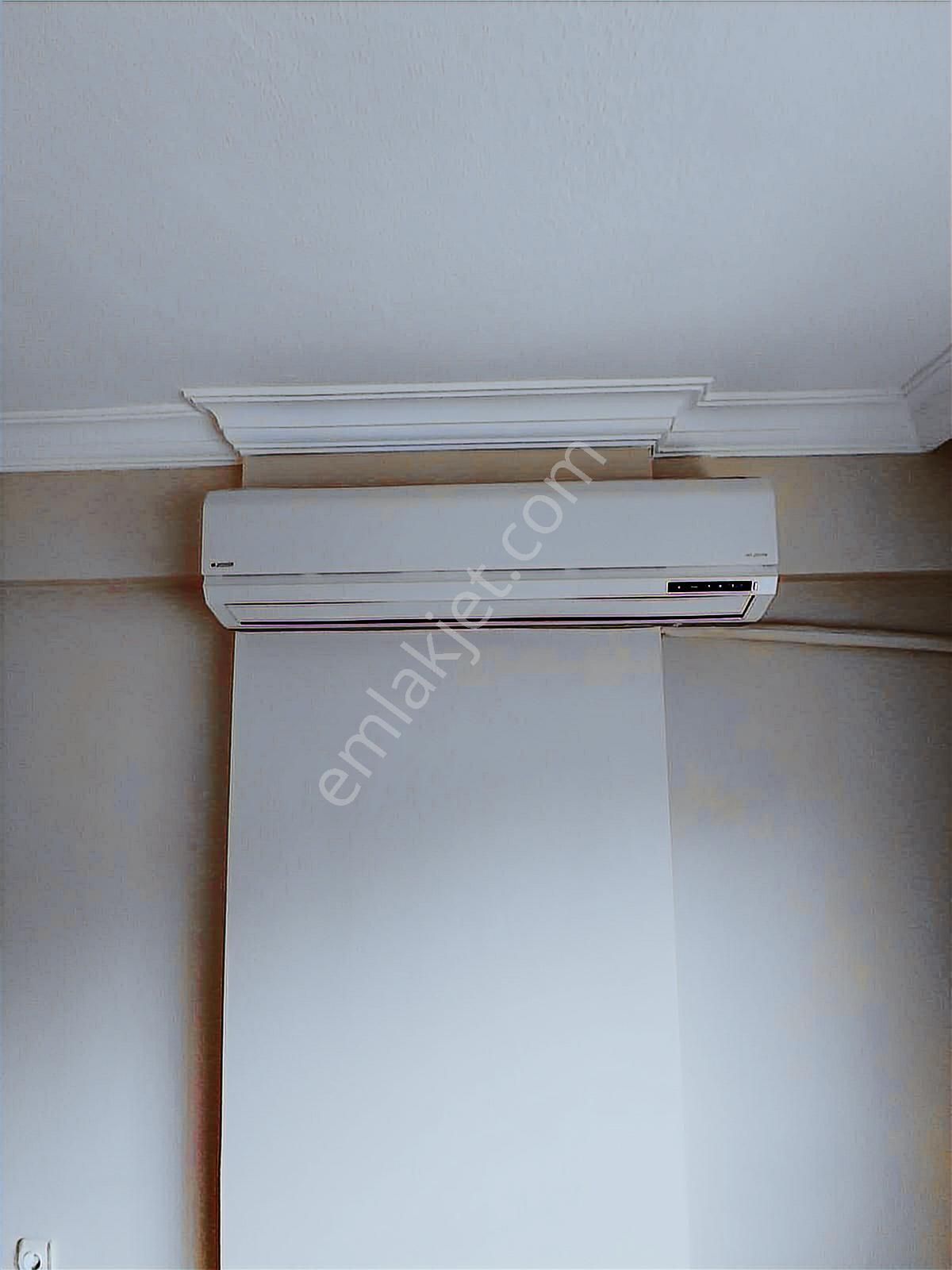 Zaimağa Caddesinde 2+1 Doğalgazlı Asansörlü - Görsel 25