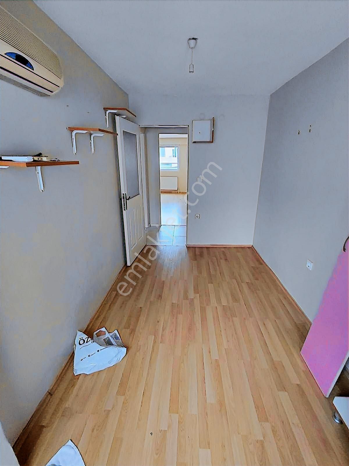 Zaimağa Caddesinde 2+1 Doğalgazlı Asansörlü - Görsel 10