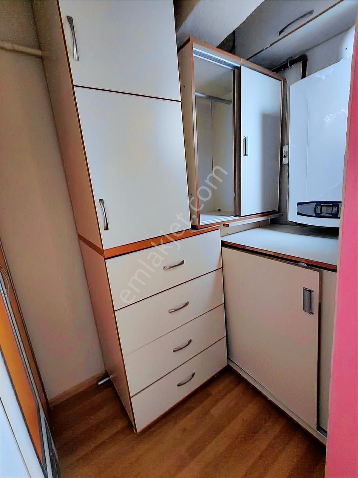 Zaimağa Caddesinde 2+1 Doğalgazlı Asansörlü - Görsel 28