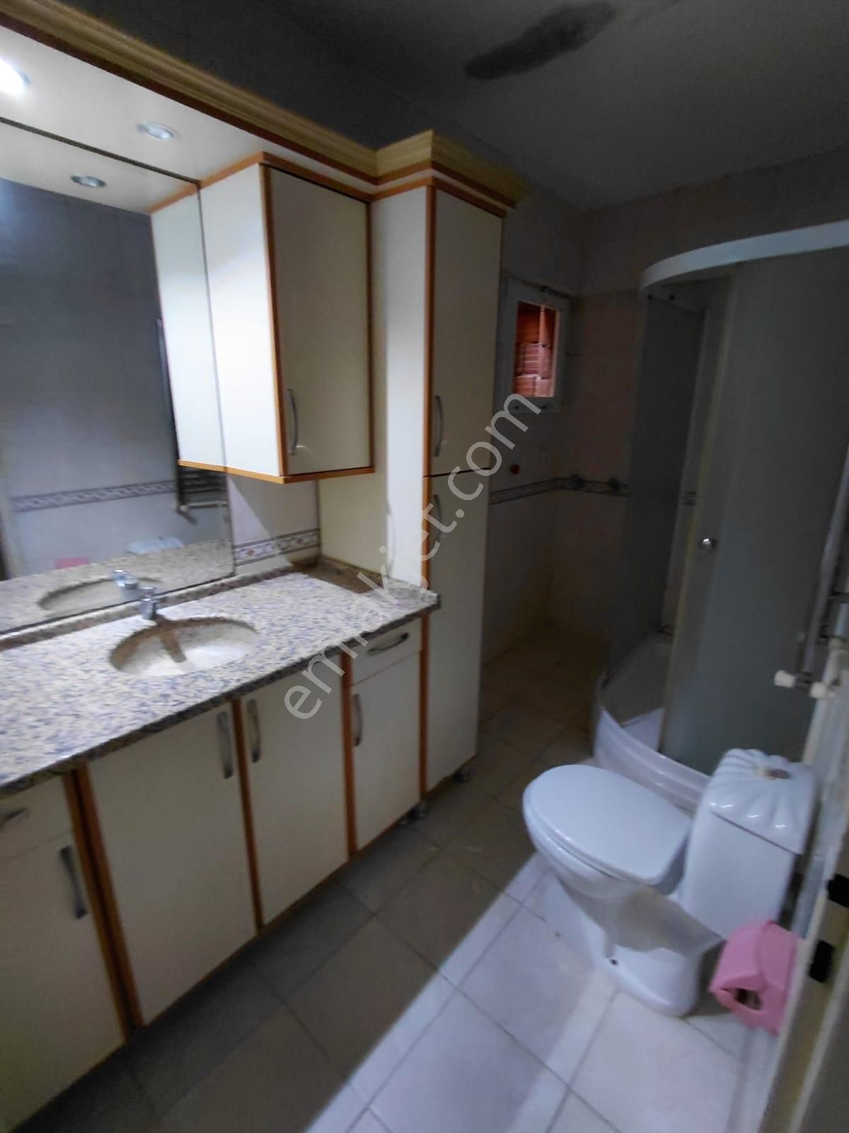 Zaimağa Caddesinde 2+1 Doğalgazlı Asansörlü - Görsel 17