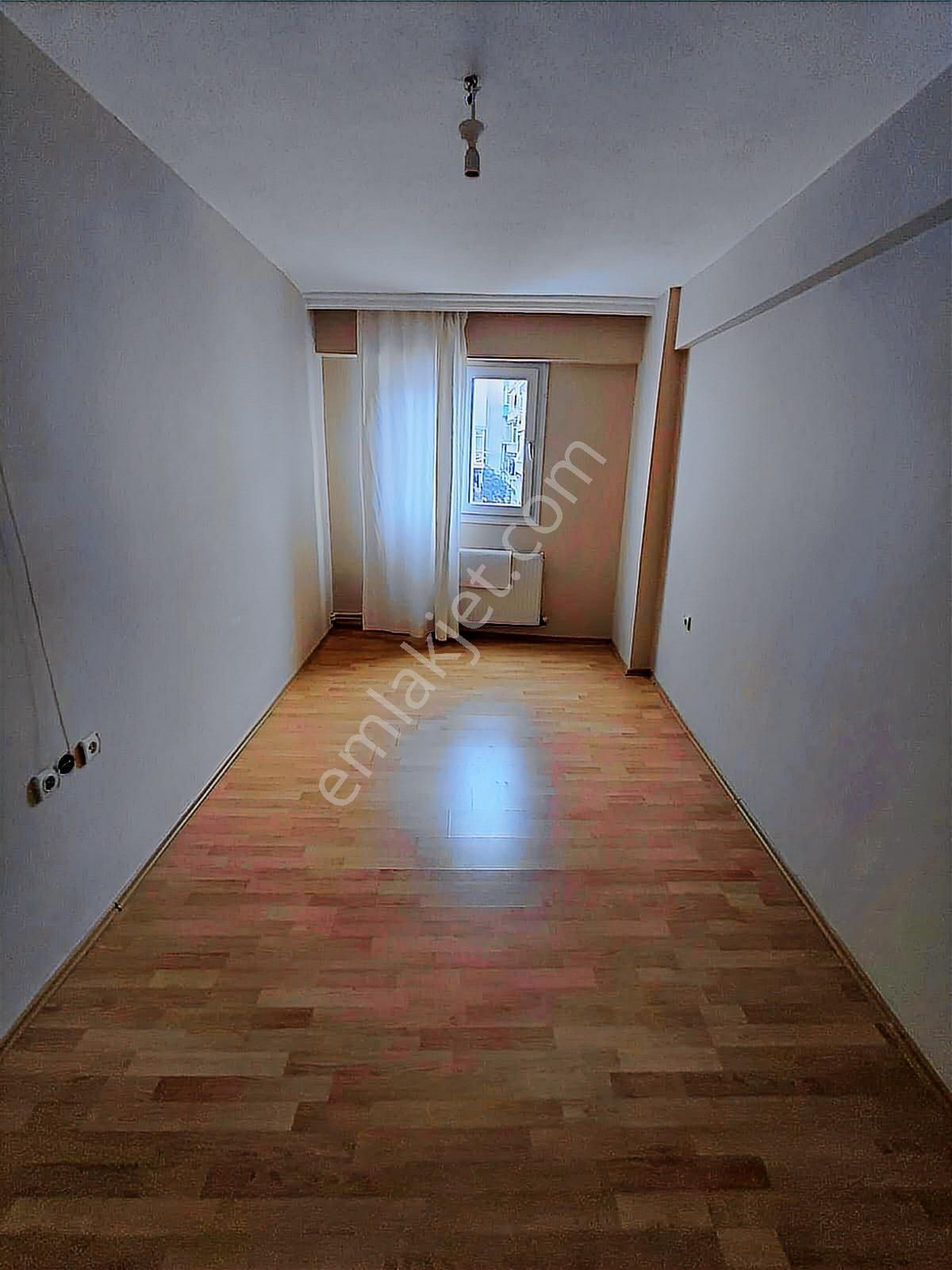 Zaimağa Caddesinde 2+1 Doğalgazlı Asansörlü - Görsel 19