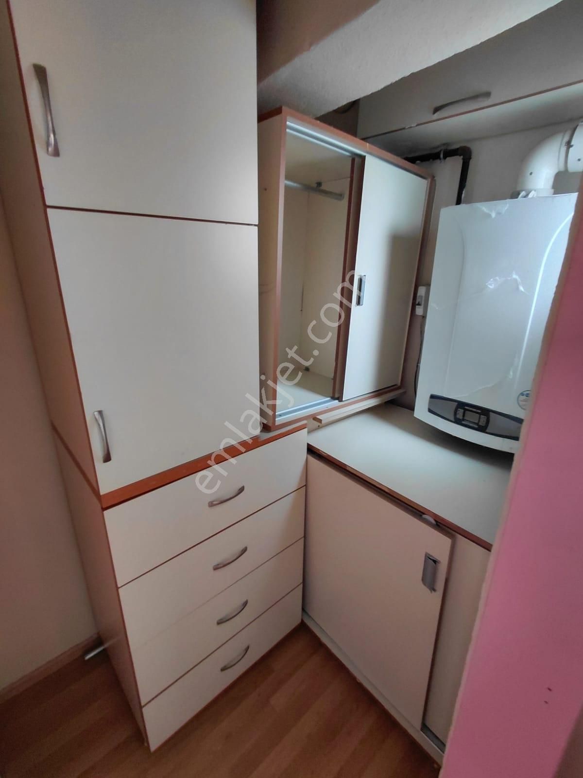 Zaimağa Caddesinde 2+1 Doğalgazlı Asansörlü - Görsel 23