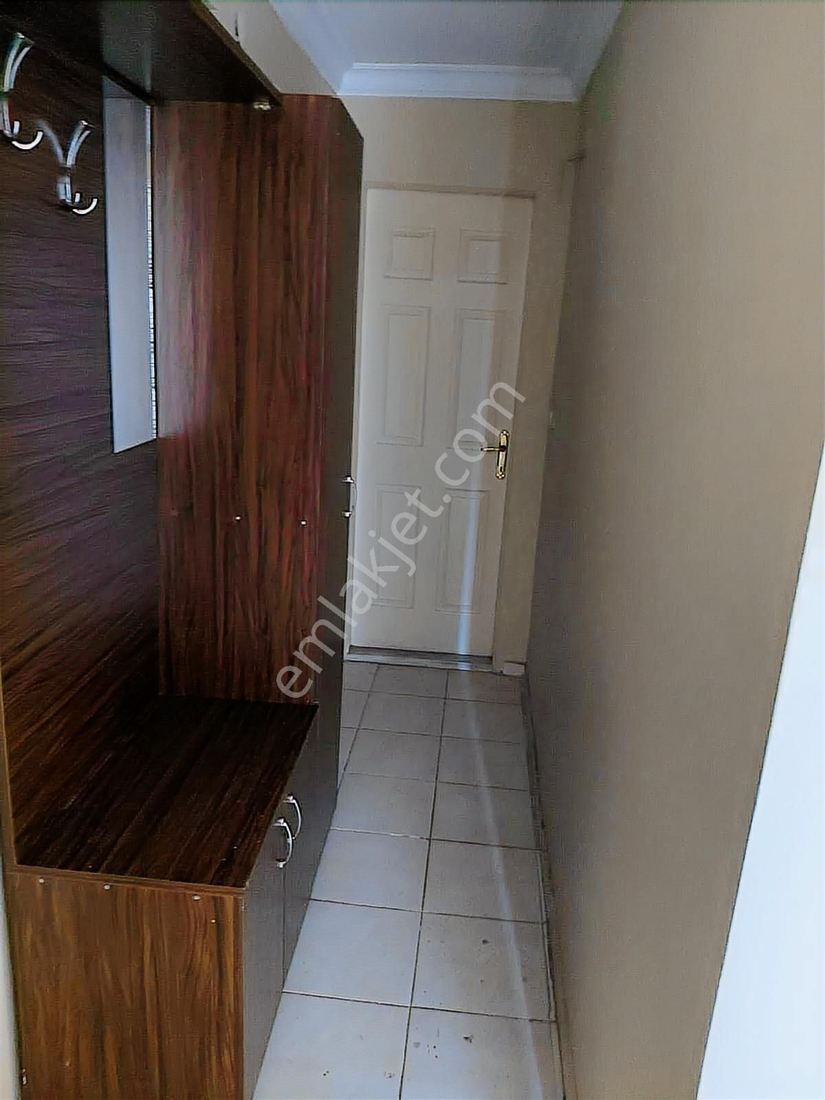 Zaimağa Caddesinde 2+1 Doğalgazlı Asansörlü - Görsel 26