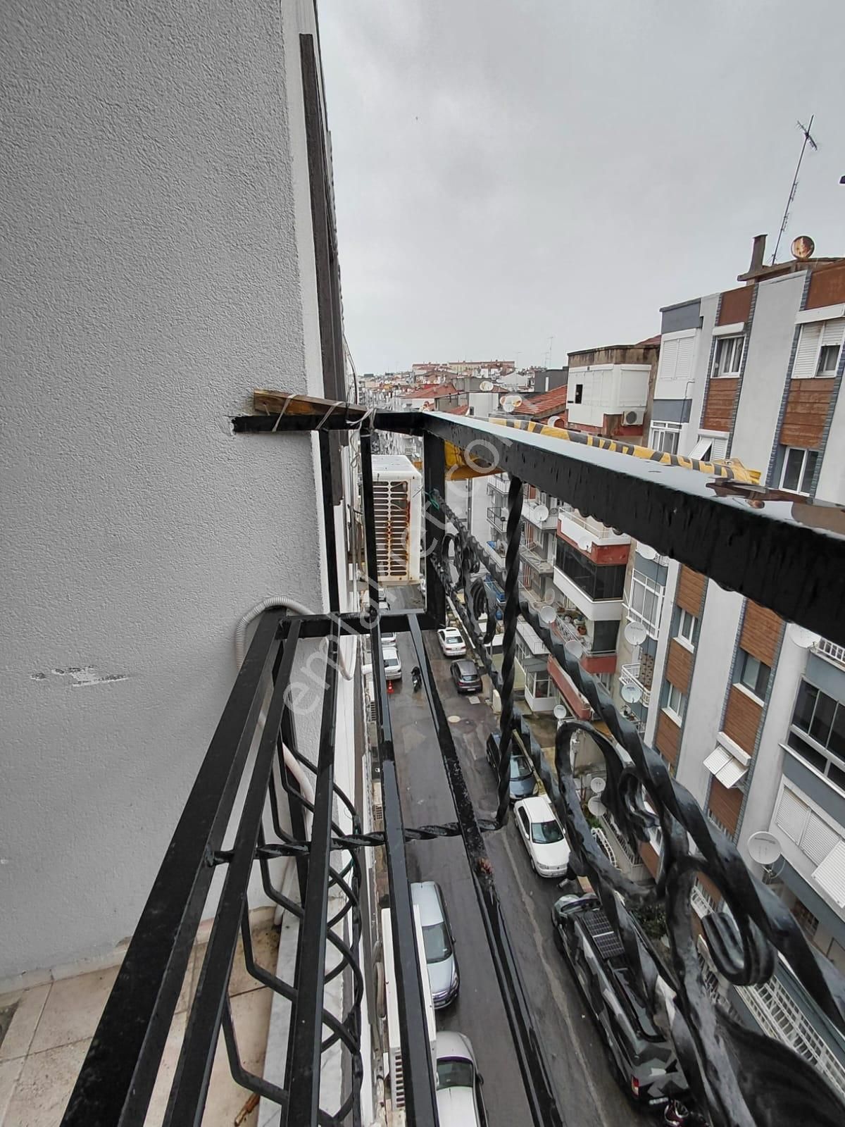Zaimağa Caddesinde 2+1 Doğalgazlı Asansörlü - Görsel 33