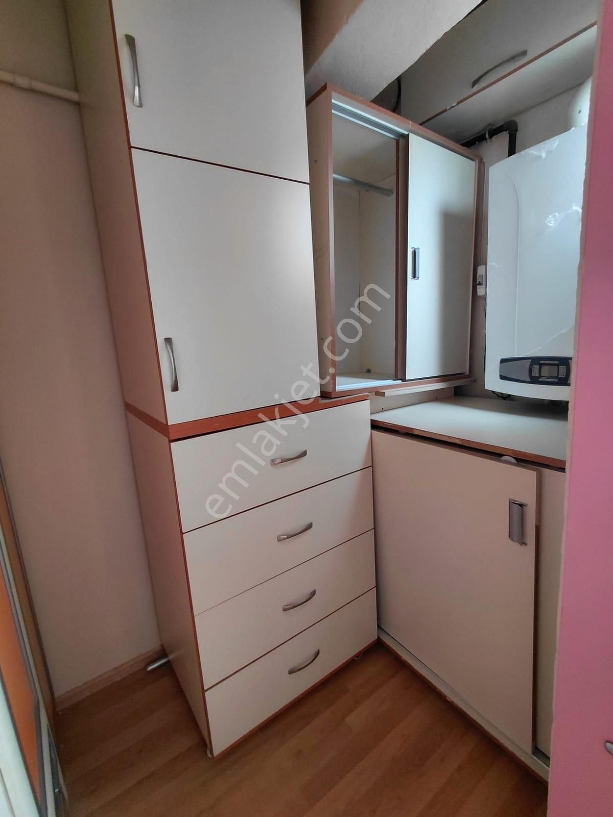 Zaimağa Caddesinde 2+1 Doğalgazlı Asansörlü - Görsel 4