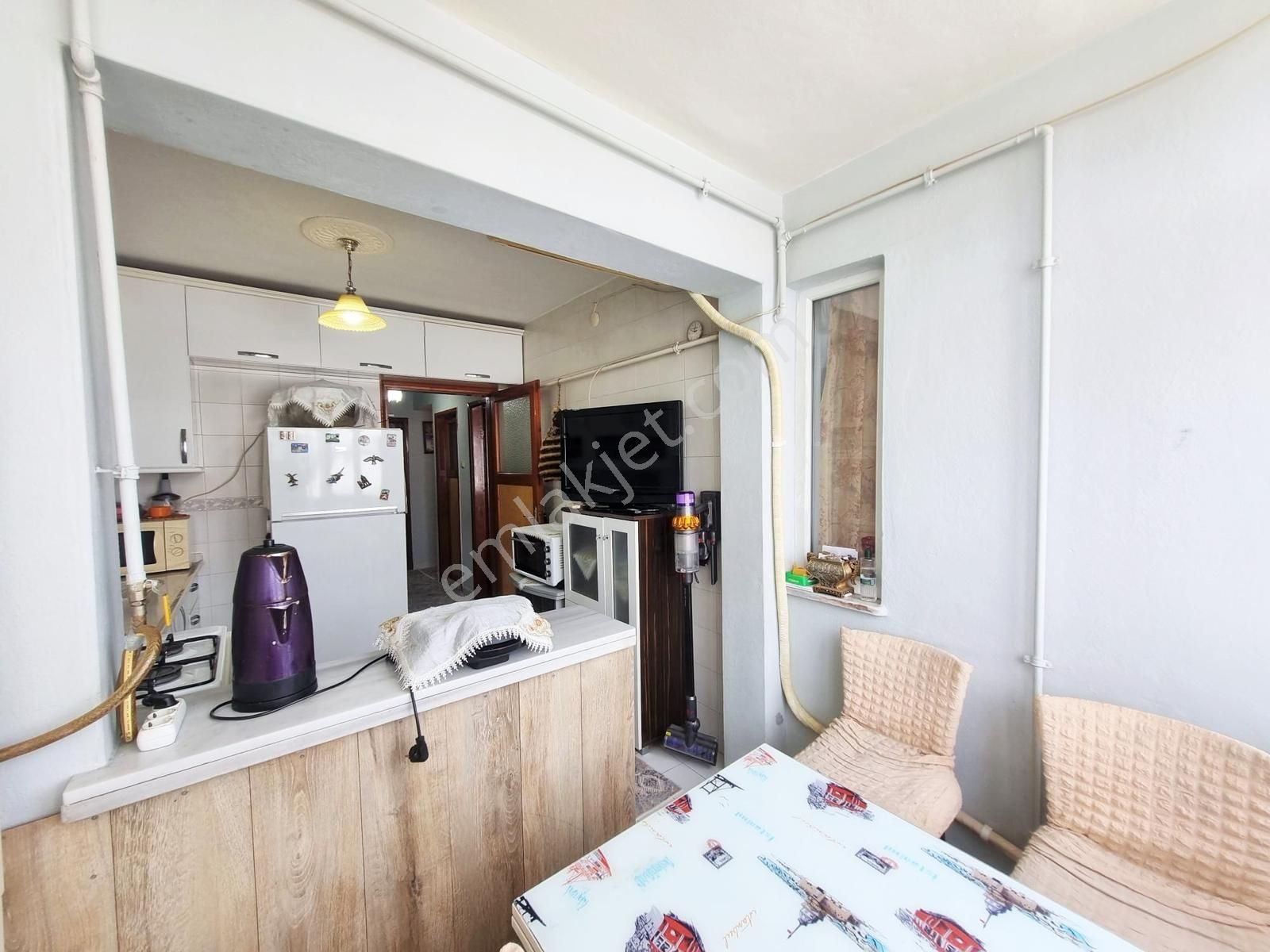 Güzelyalı Yalı Mah. Merkezi Konumda Satılık 2+1 Daire - Görsel 22