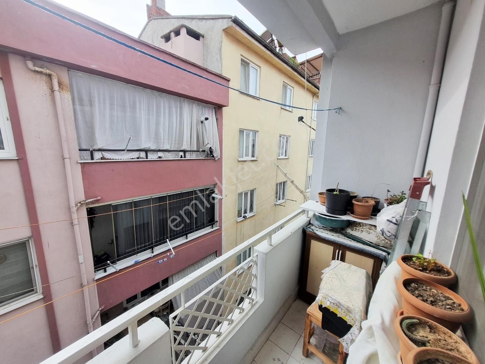 Güzelyalı Yalı Mah. Merkezi Konumda Satılık 2+1 Daire - Görsel 27