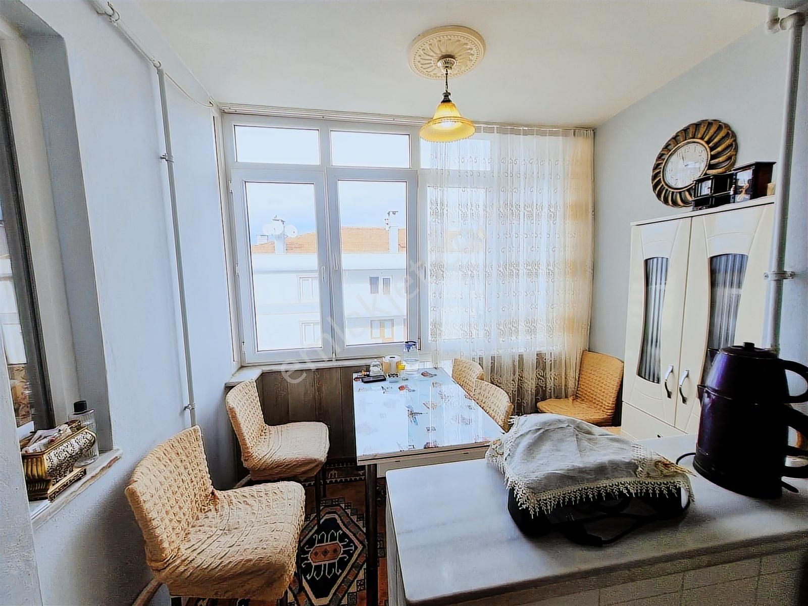 Güzelyalı Yalı Mah. Merkezi Konumda Satılık 2+1 Daire - Görsel 12