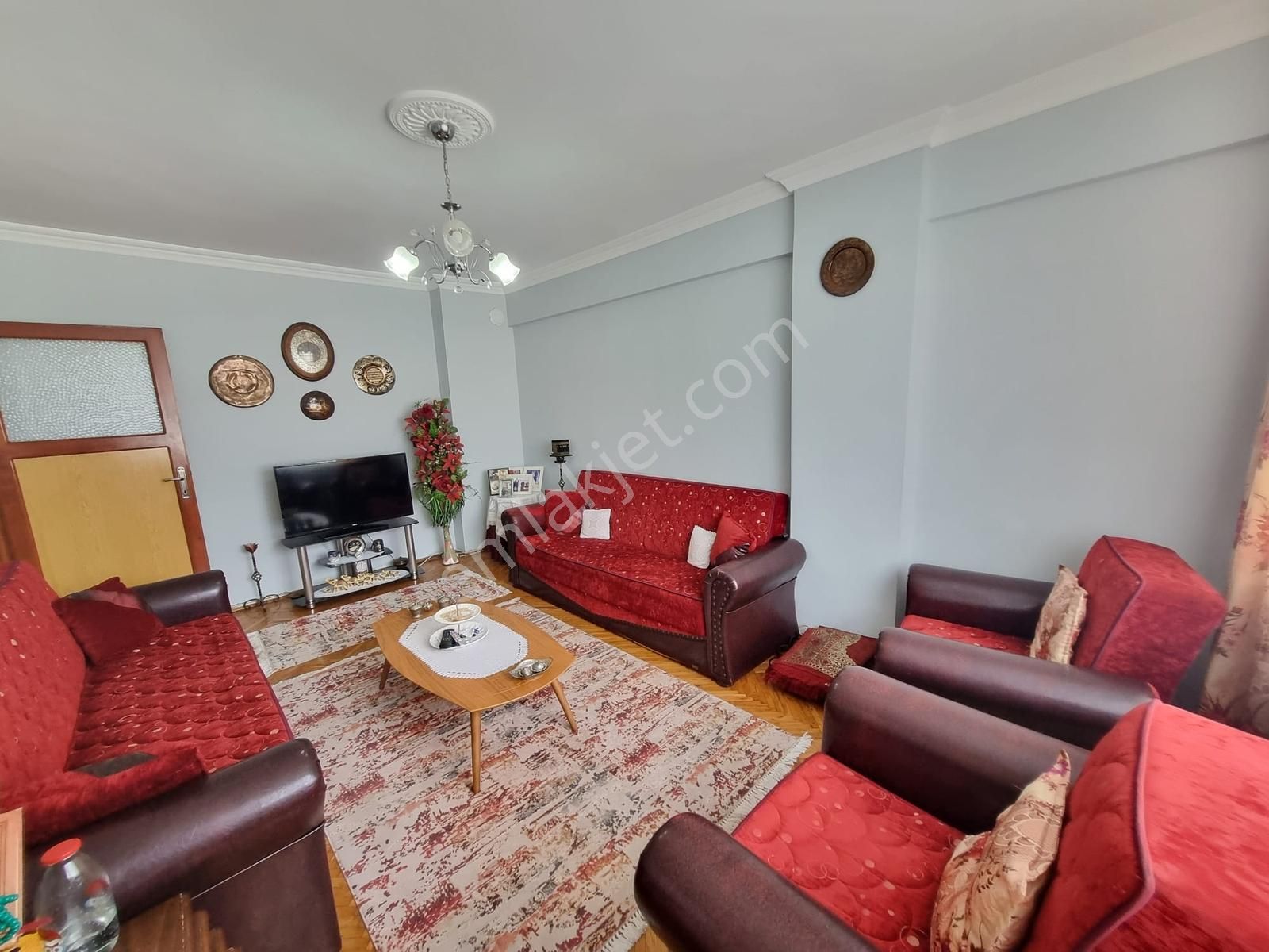 Güzelyalı Yalı Mah. Merkezi Konumda Satılık 2+1 Daire - Görsel 21