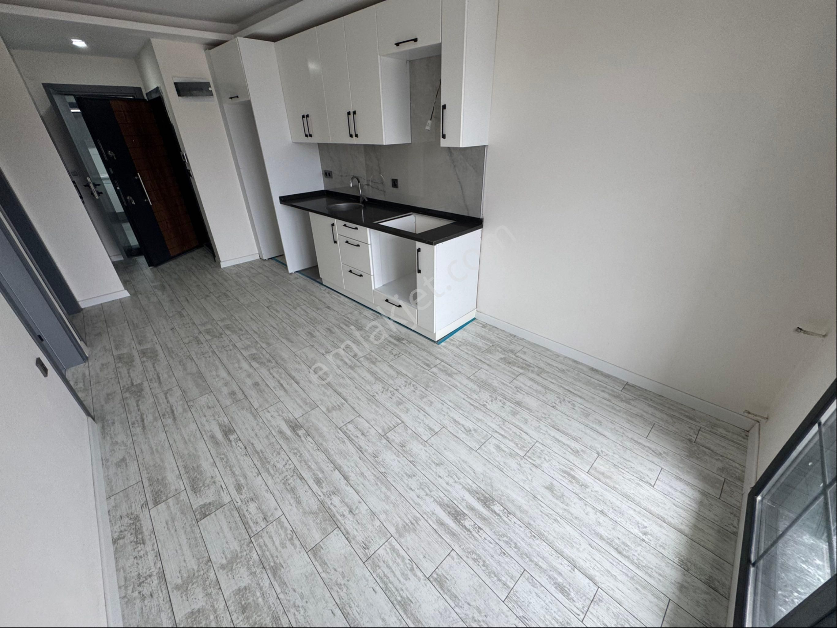 Seferihisar Doğanbey De Kiralık 2+1 Daire Denize 70 Metre - Görsel 19