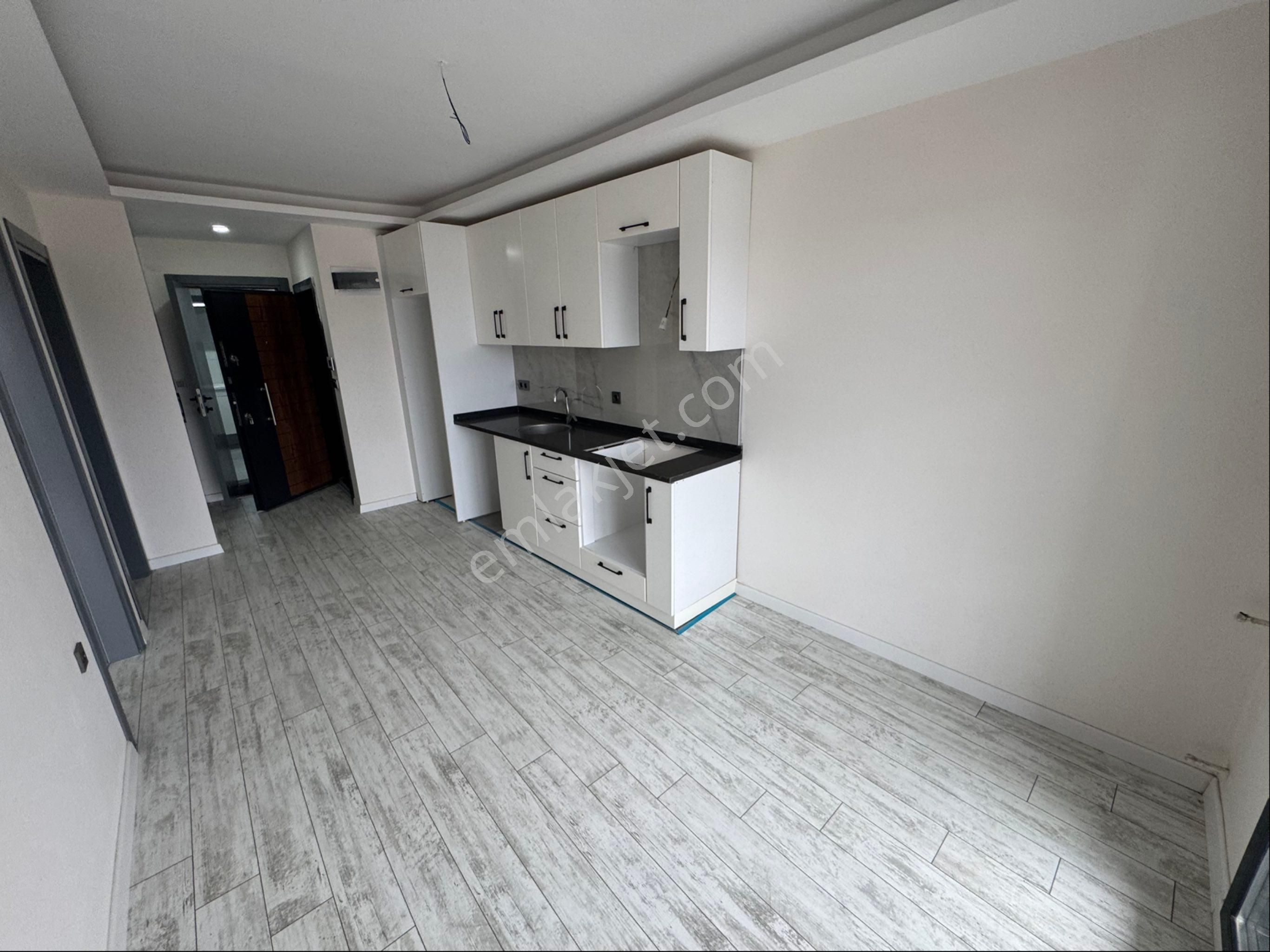 Seferihisar Doğanbey De Kiralık 2+1 Daire Denize 70 Metre - Görsel 18