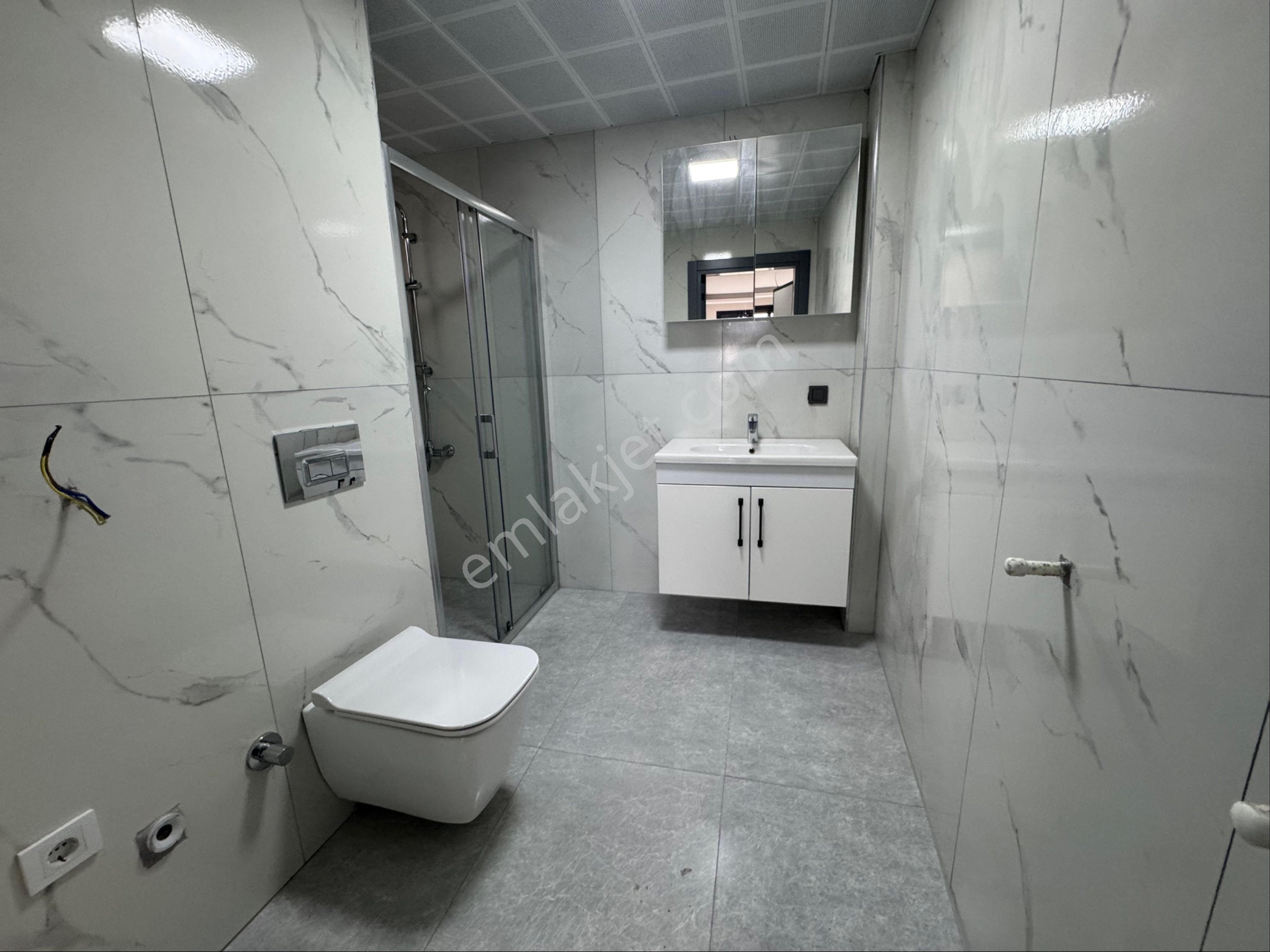 Seferihisar Doğanbey De Kiralık 2+1 Daire Denize 70 Metre - Görsel 8