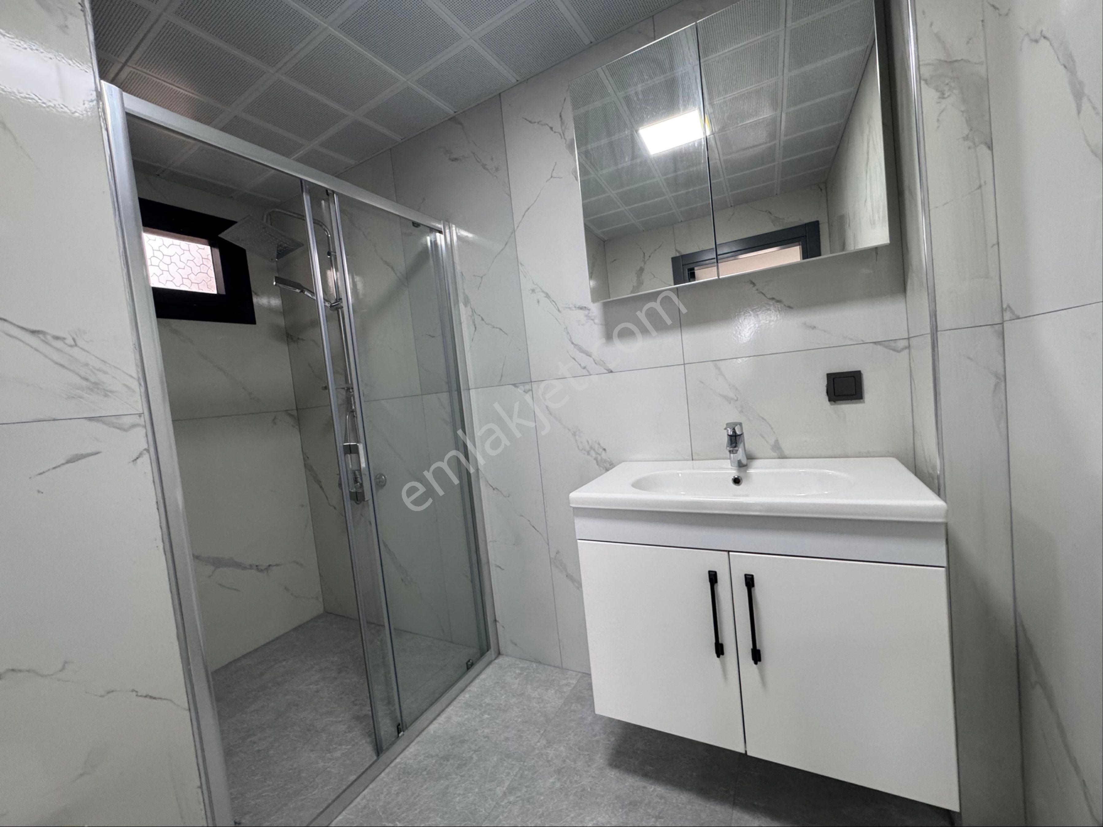 Seferihisar Doğanbey De Kiralık 2+1 Daire Denize 70 Metre - Görsel 7