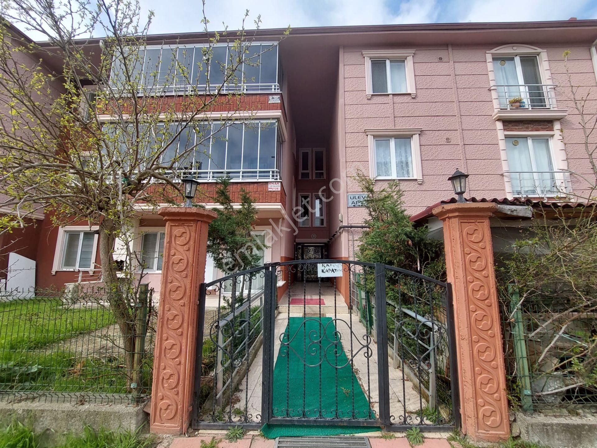 Karasu Çağdaş Mevkii Eşyalı Cambalkonlu Denize Yakın 1+1 Satılık - Görsel 5